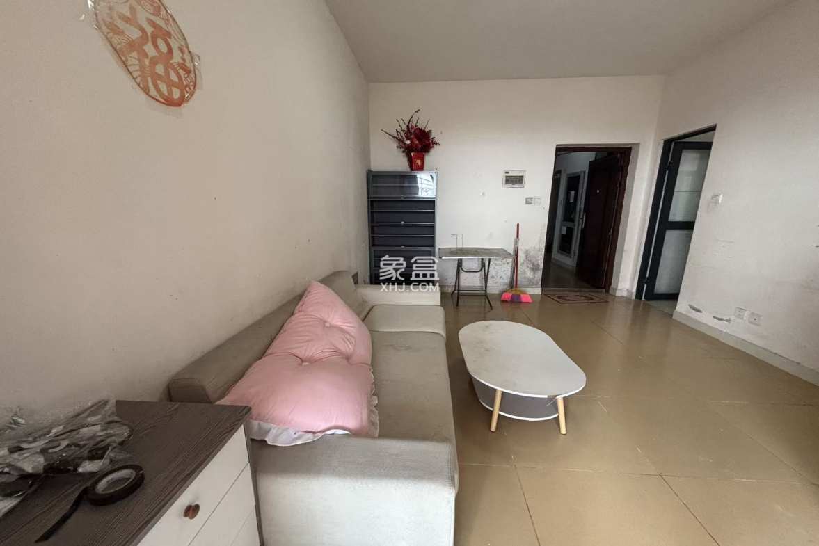 西海岸镇海小区 1室1厅1卫 850.0元/月 西海岸镇海小区 1室1厅1卫 850.0元/月户型图