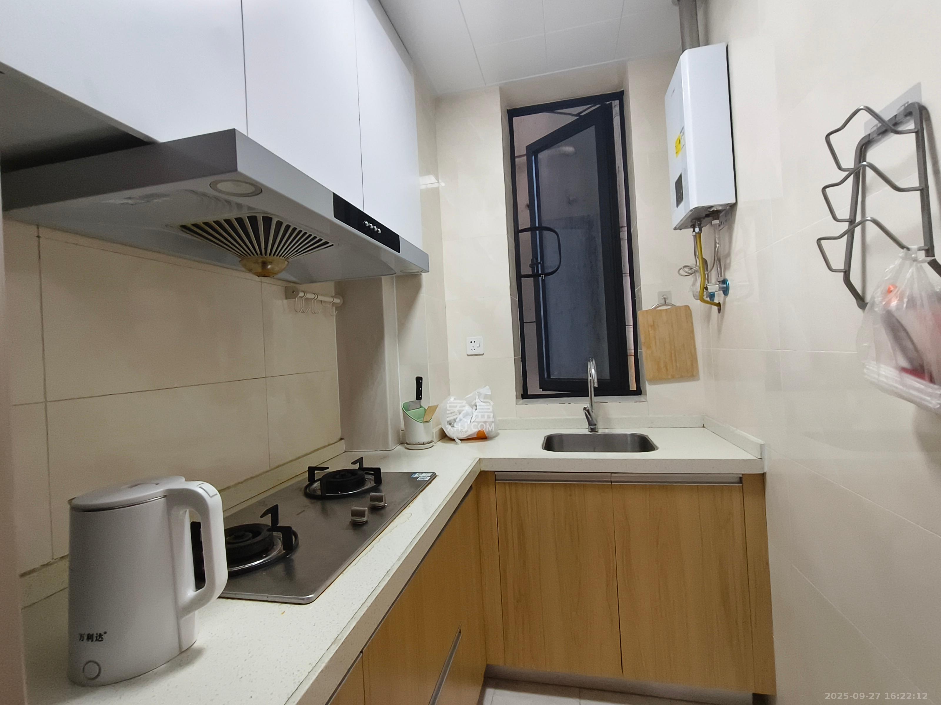 启迪协信中心 2室1厅1卫 2500.0元/月 启迪协信中心 2室1厅1卫 2500.0元/月室内图