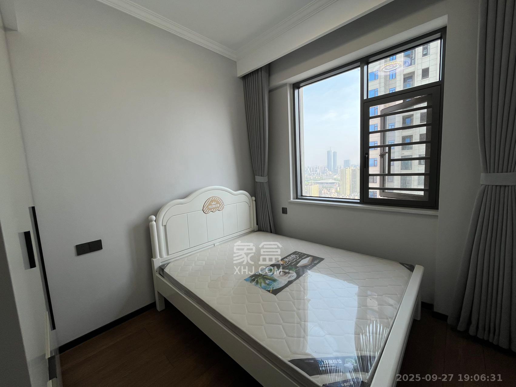 富兴时代御城 1室0厅0卫 7000.0元/月 富兴时代御城 1室0厅0卫 7000.0元/月室内图