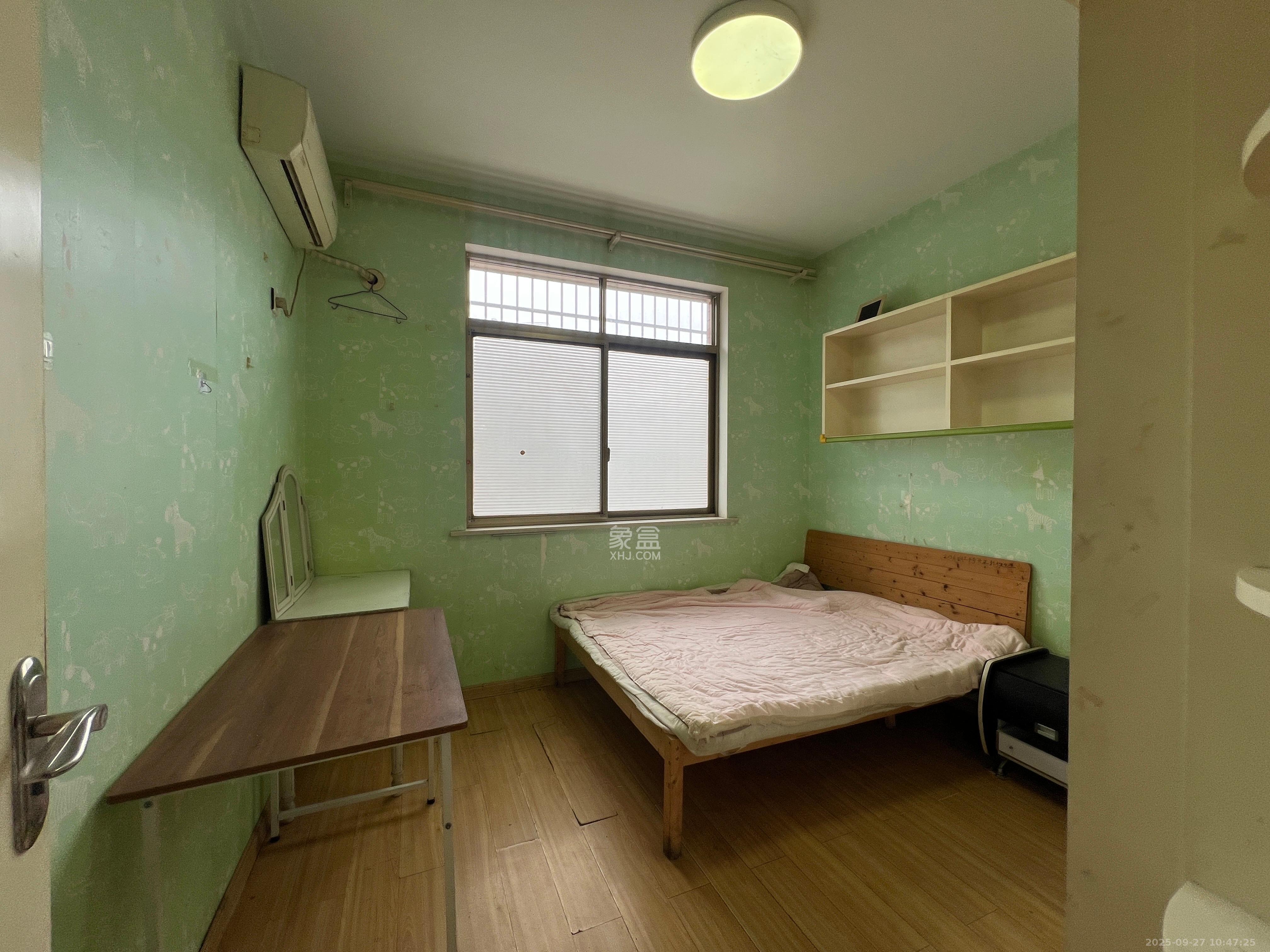 洪西安置小区（洪缘小区）  1室0厅0卫    1600.0元/月室内图