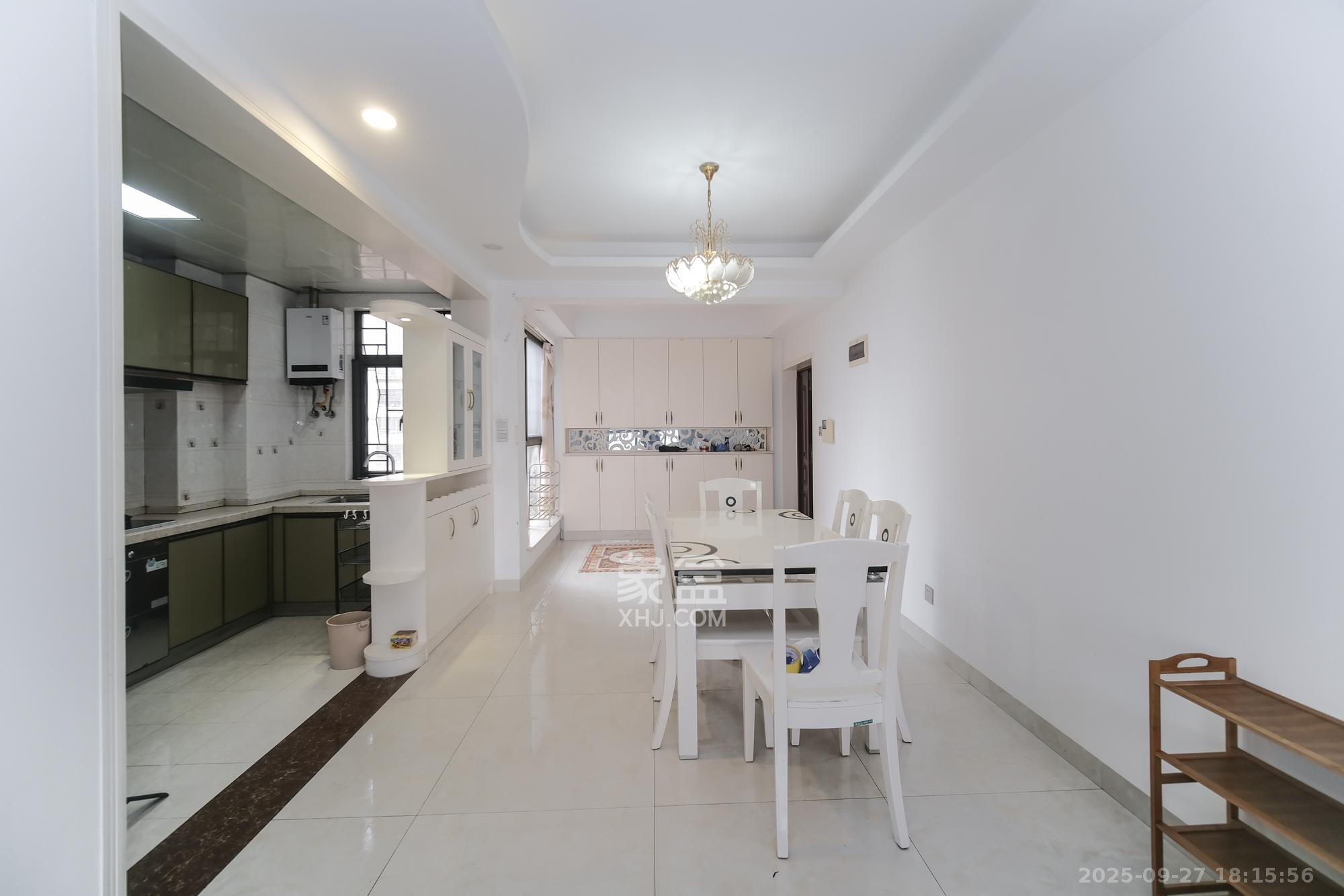 好望谷  3室2厅2卫    80.0万客厅