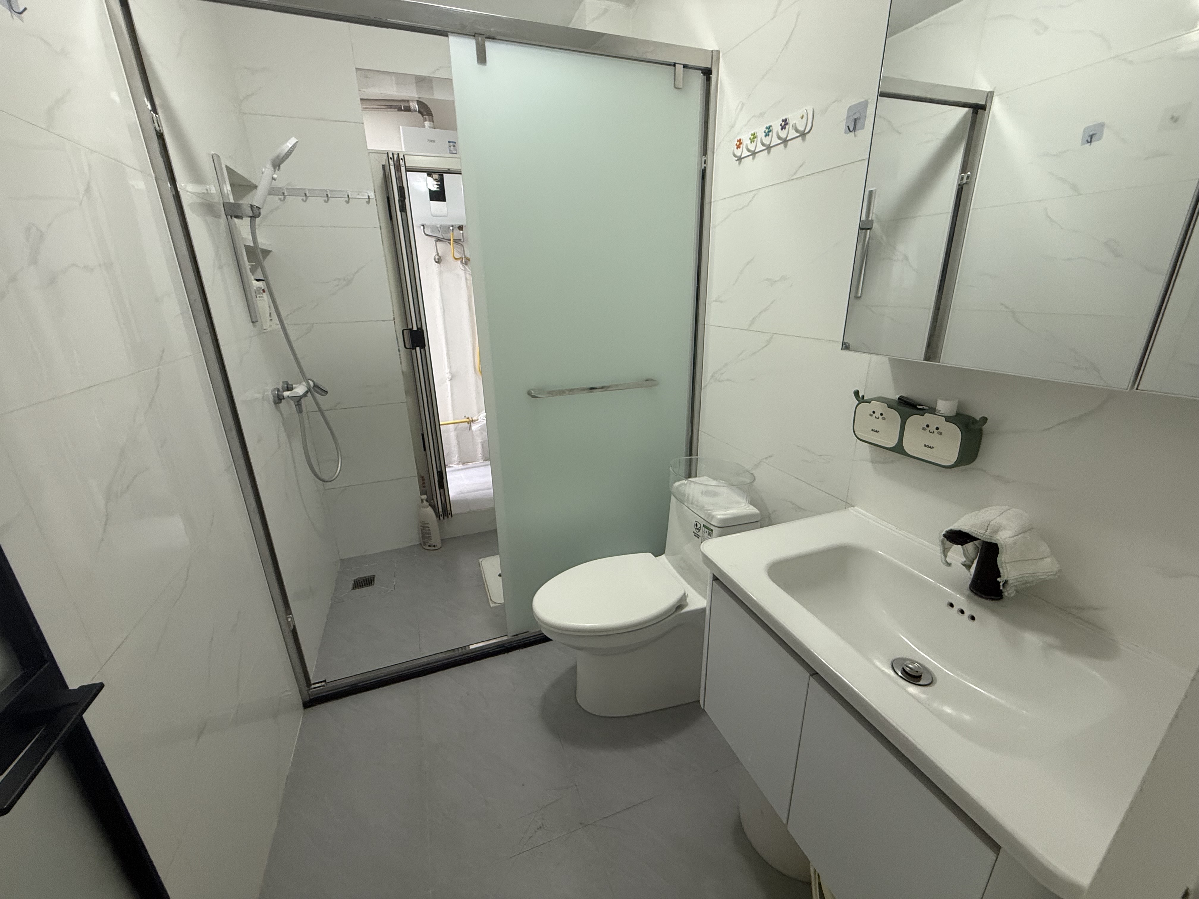 龙城新景 3室2厅1卫 3000.00元/月 龙城新景 3室2厅1卫 3000.00元/月室内图