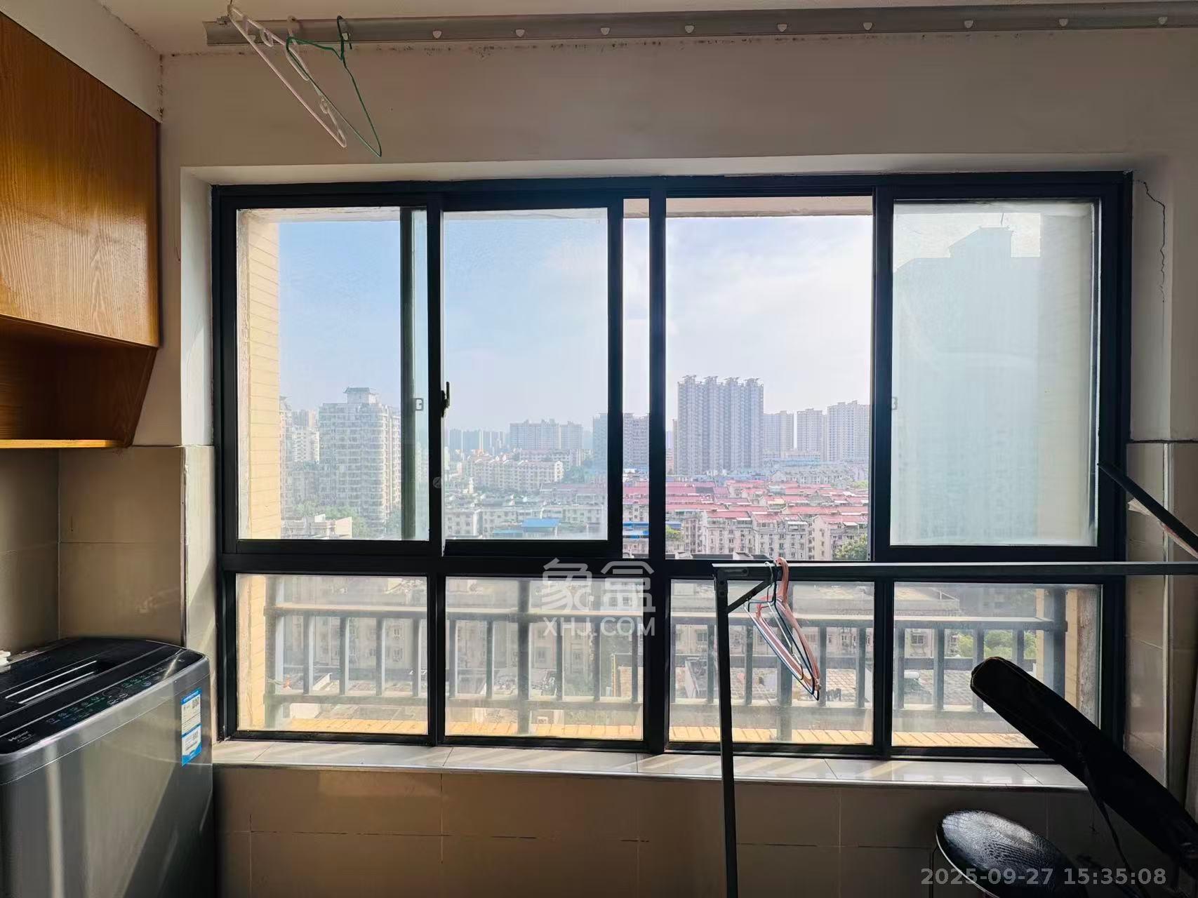 乾城（兴旺乾城）  2室1厅1卫    1800.0元/月室内图