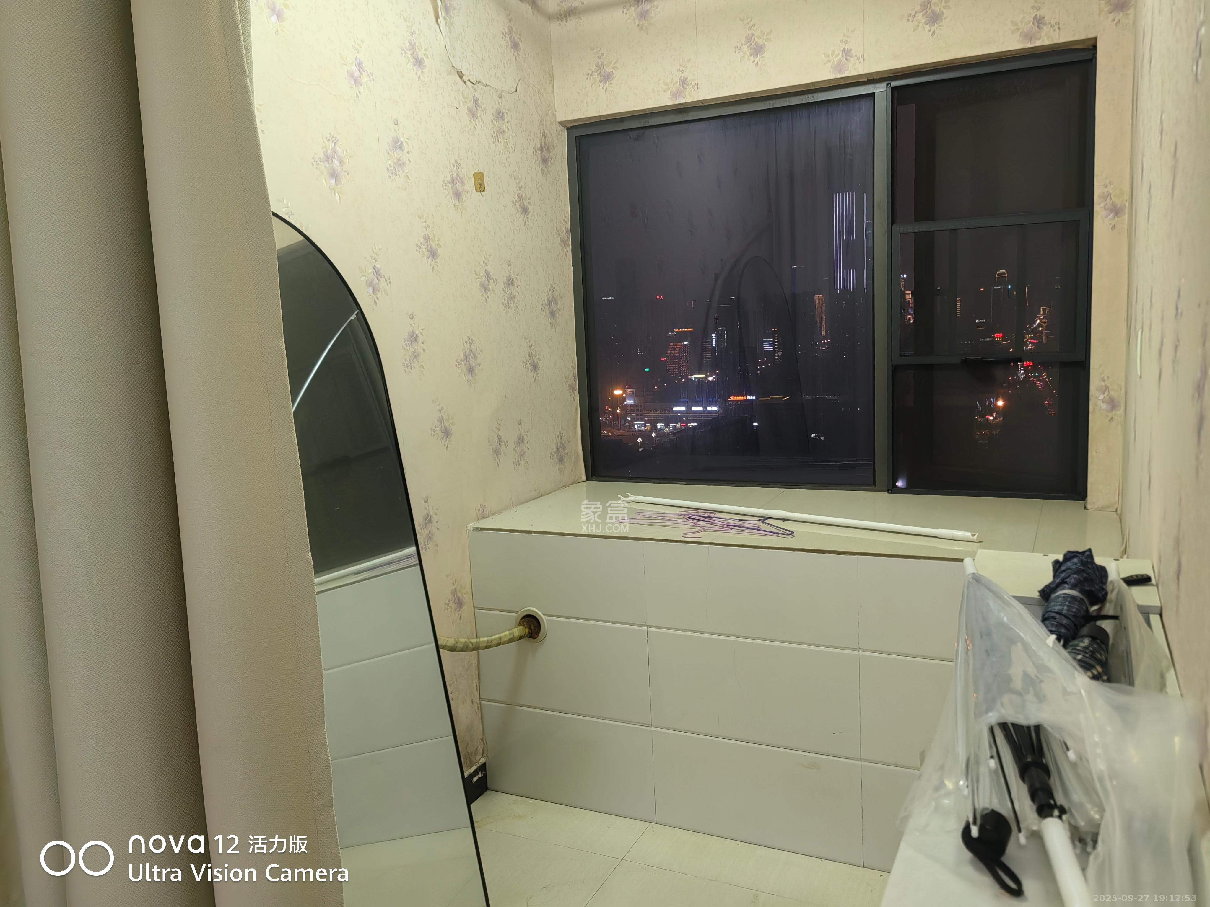 湘域相遇 1室1厅1卫 1500.0元/月 湘域相遇 1室1厅1卫 1500.0元/月室内图