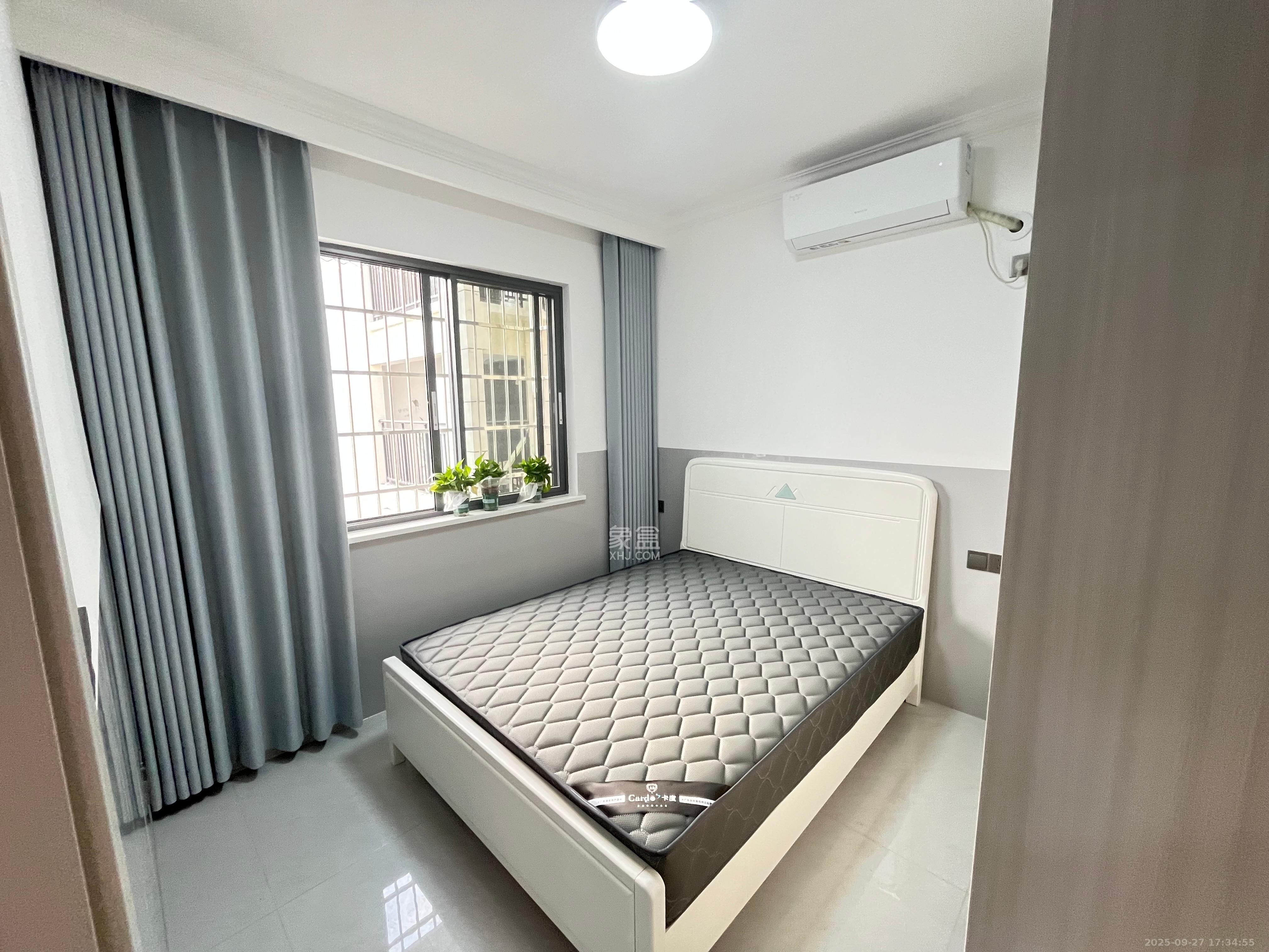 和景家园二期  2室2厅1卫   1700.00元/月室内图