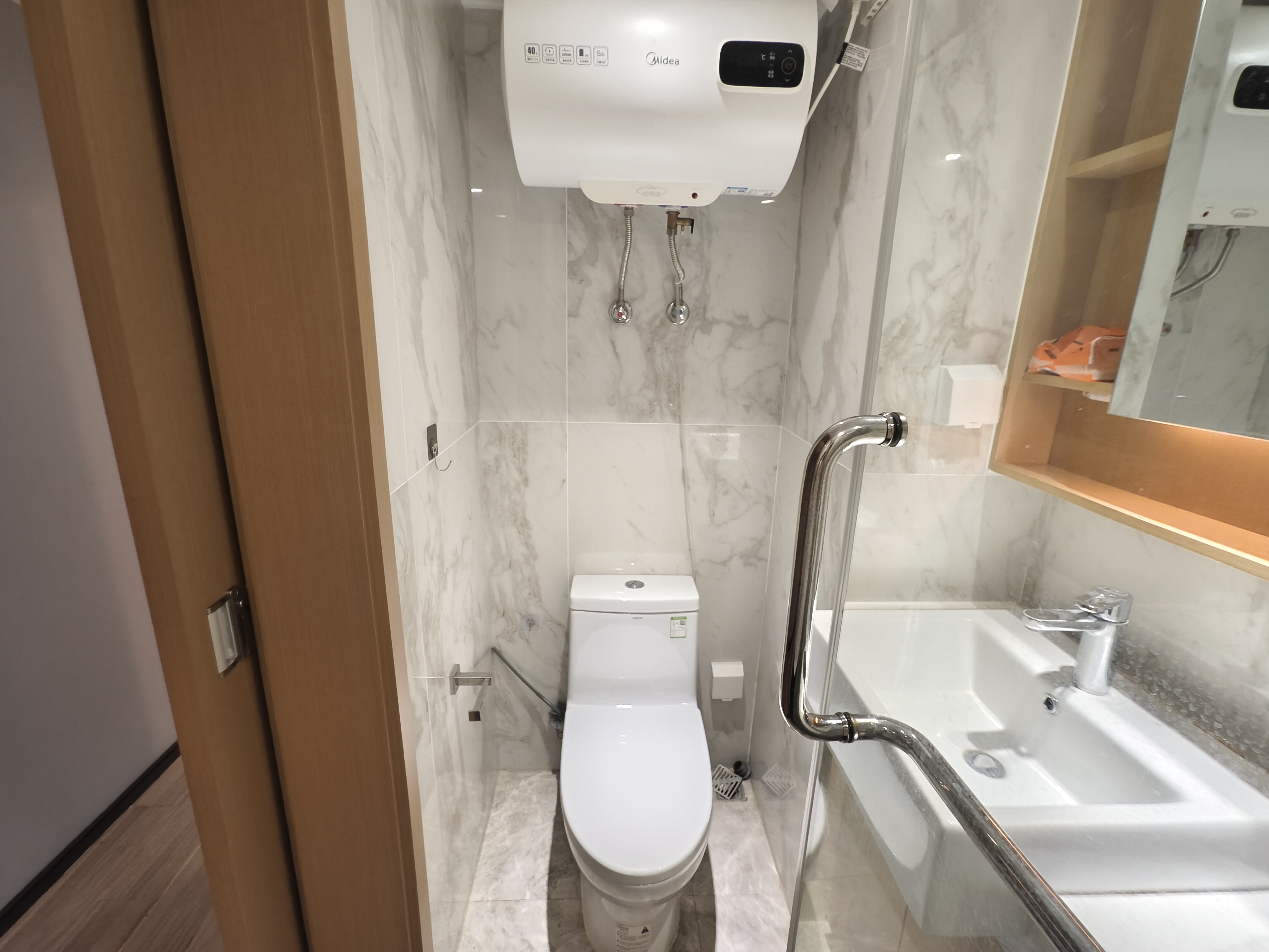 融创精彩天地 2室1厅1卫 2600.0元/月 融创精彩天地 2室1厅1卫 2600.0元/月室内图