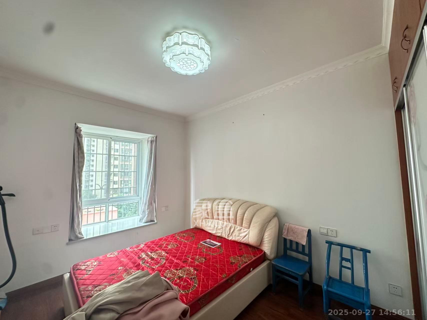 楚天世纪城东苑 2室2厅1卫 1600.00元/月 楚天世纪城东苑 2室2厅1卫 1600.00元/月室内图