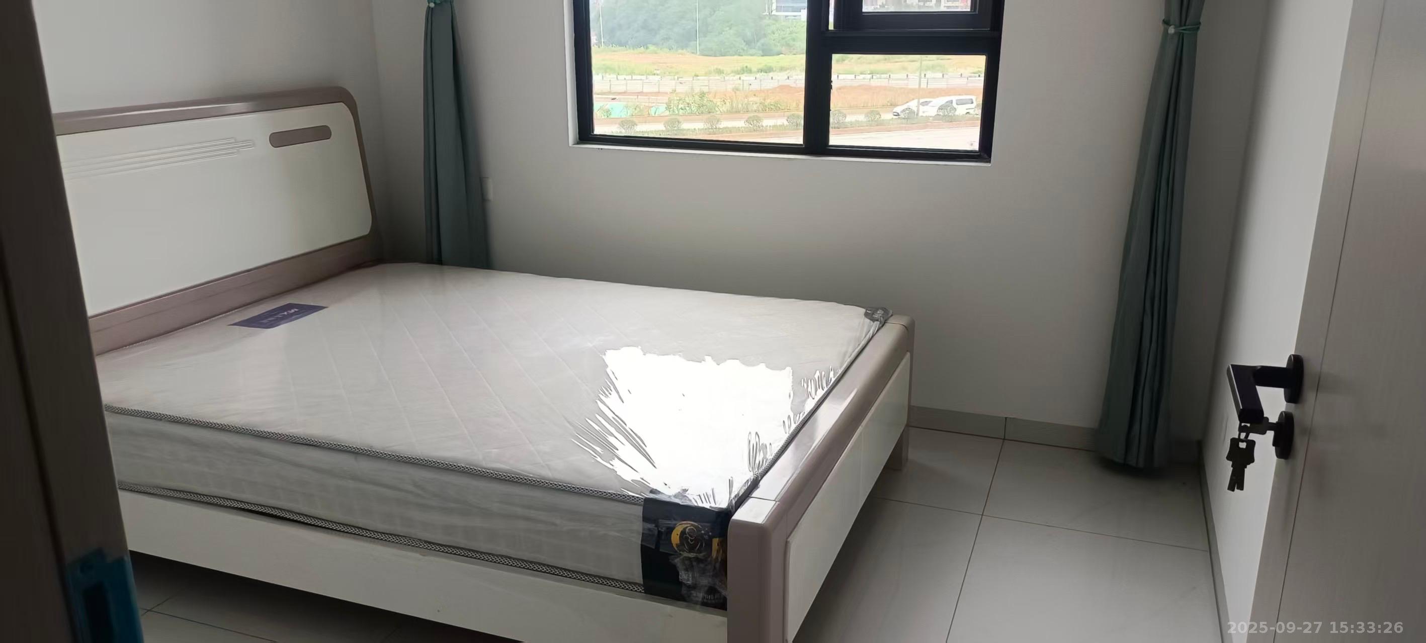 谷山景苑  2室2厅1卫    1800.0元/月室内图