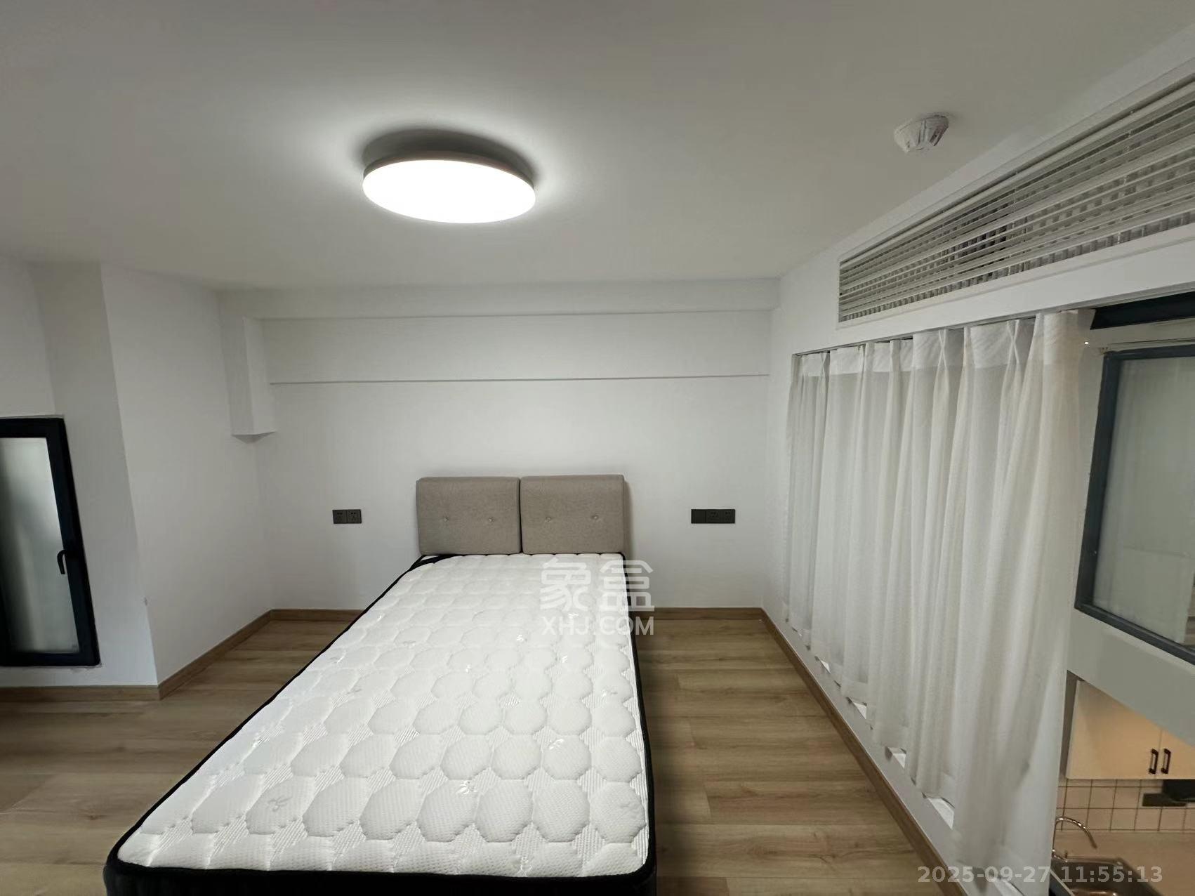 绿地长沙城际空间站(绿地新里佳苑) 2室1厅1卫 2100.0元/月 绿地长沙城际空间站(绿地新里佳苑) 2室1厅1卫 2100.0元/月室内图