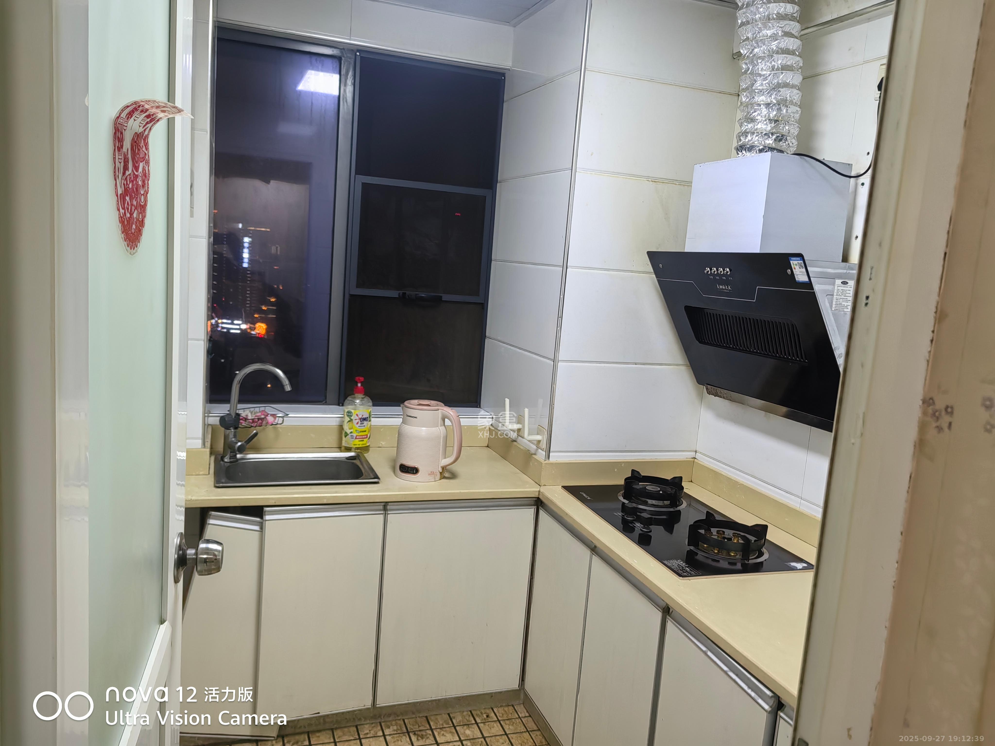 湘域相遇 1室1厅1卫 1500.0元/月 湘域相遇 1室1厅1卫 1500.0元/月室内图