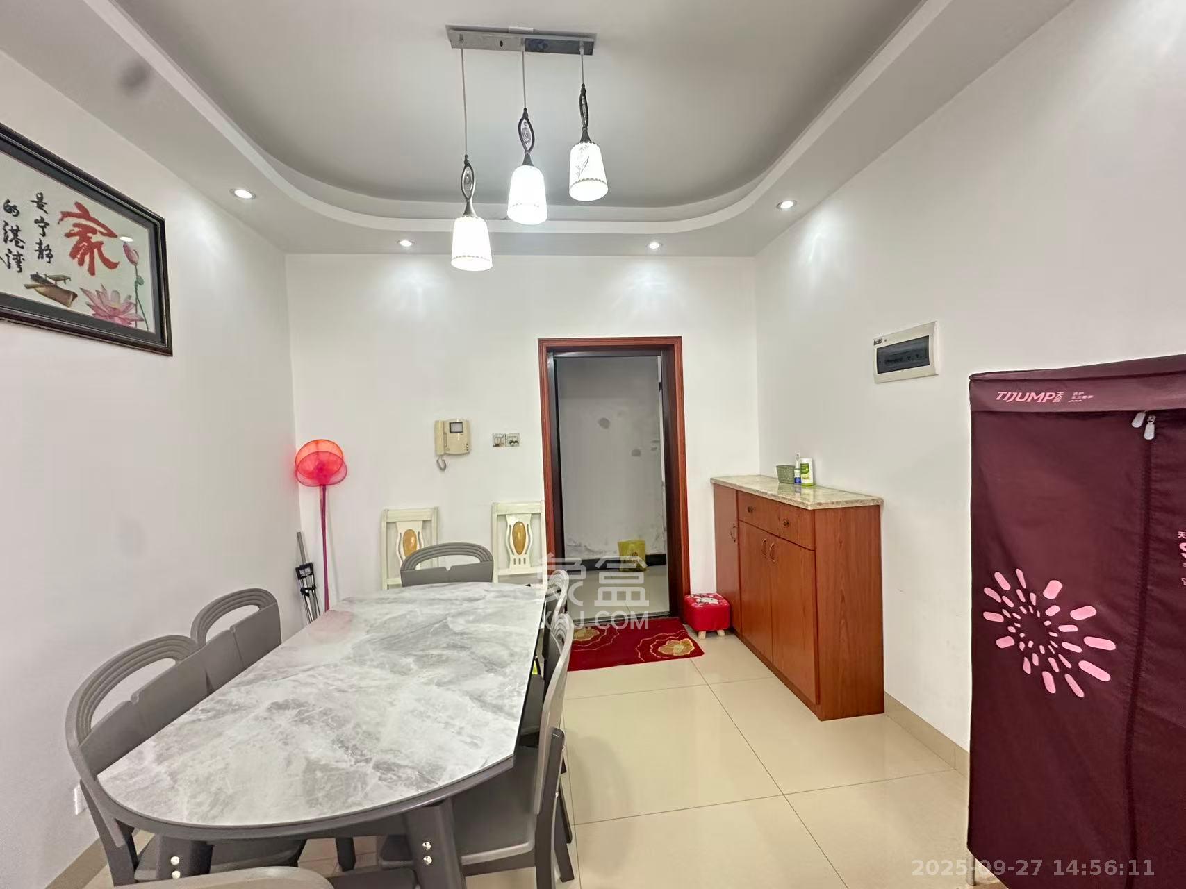 楚天世纪城东苑 2室2厅1卫 1600.00元/月 楚天世纪城东苑 2室2厅1卫 1600.00元/月室内图