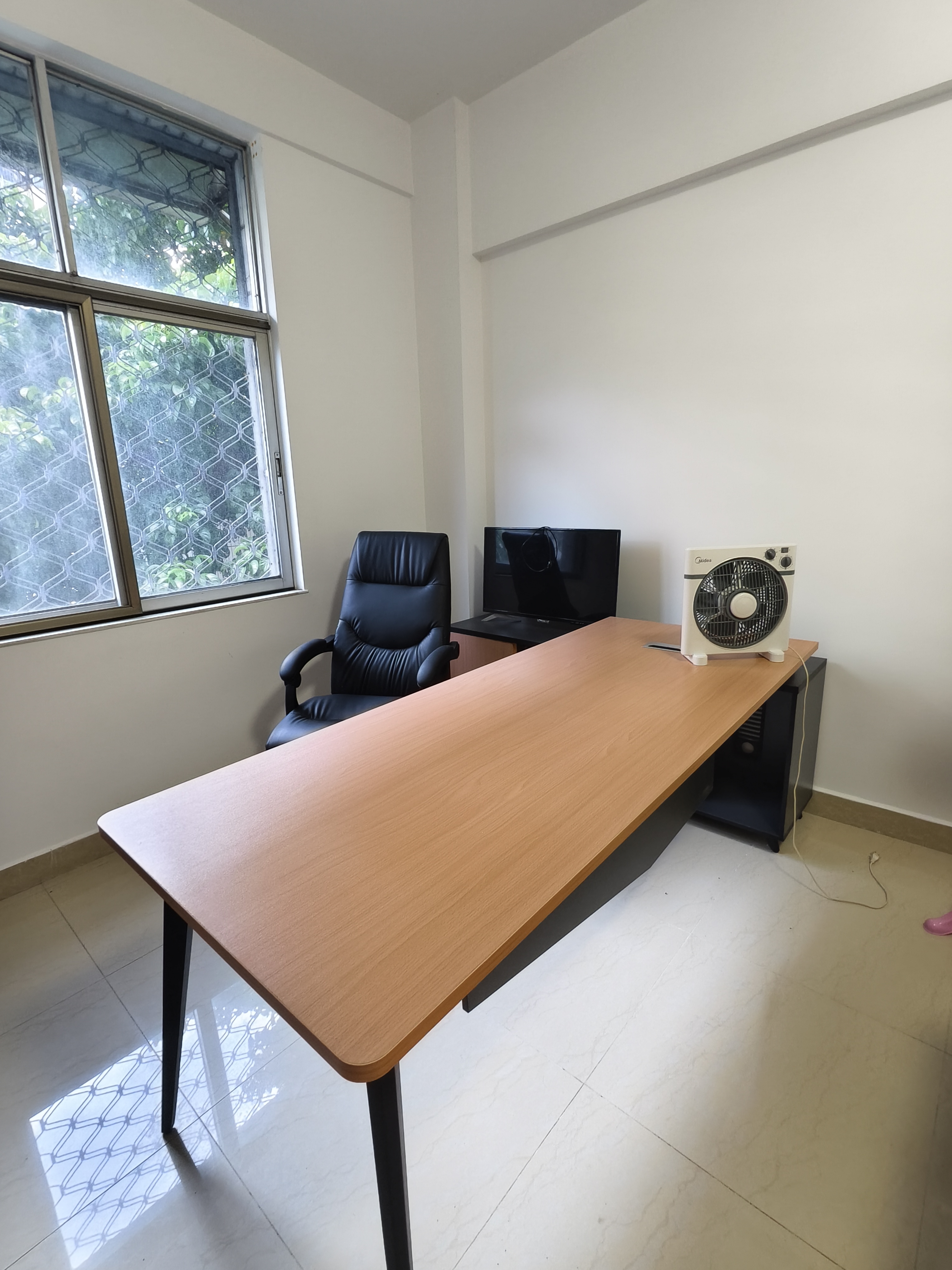 中洋大厦  1室0厅1卫   1200.00元/月室内图