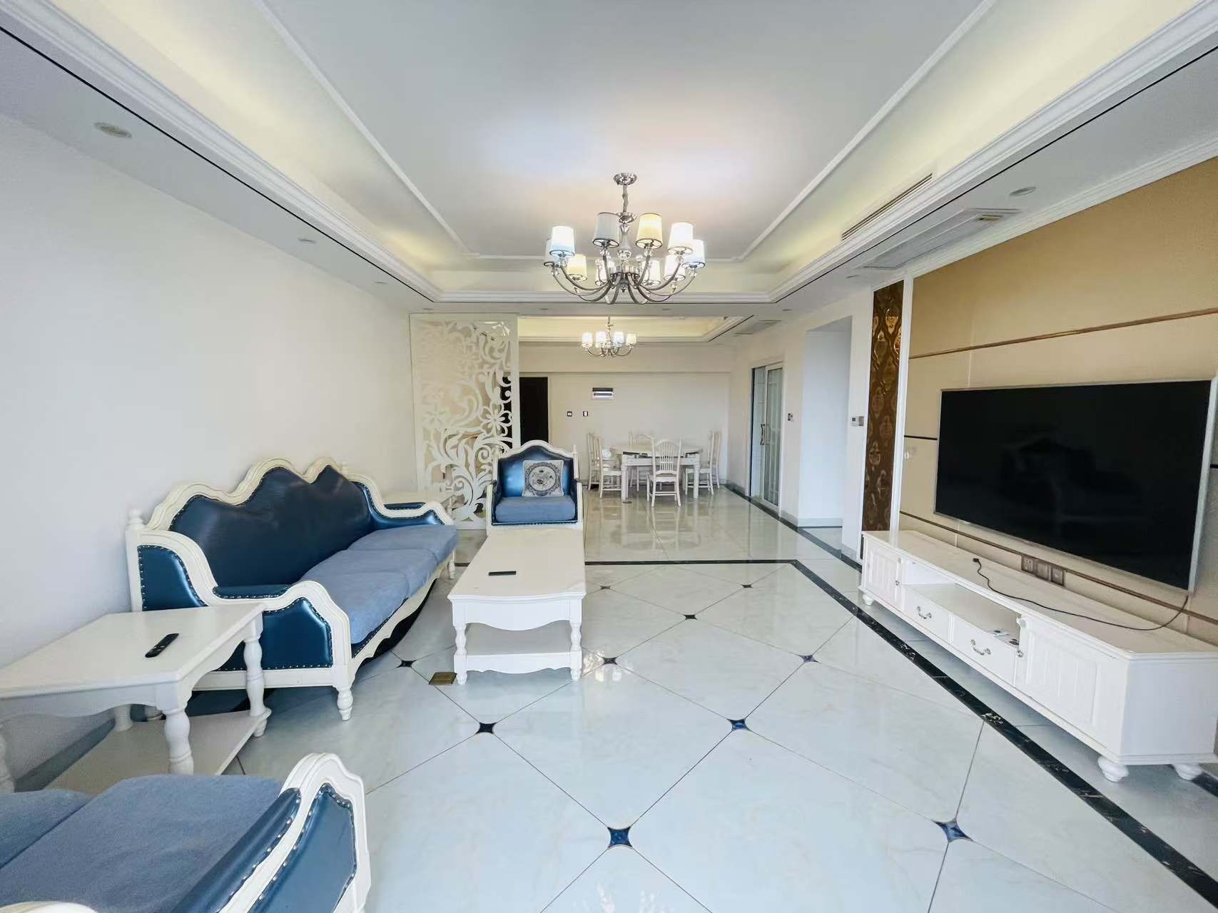 鹏晖新天地 3室2厅2卫 4000.0元/月 鹏晖新天地 3室2厅2卫 4000.0元/月室内图