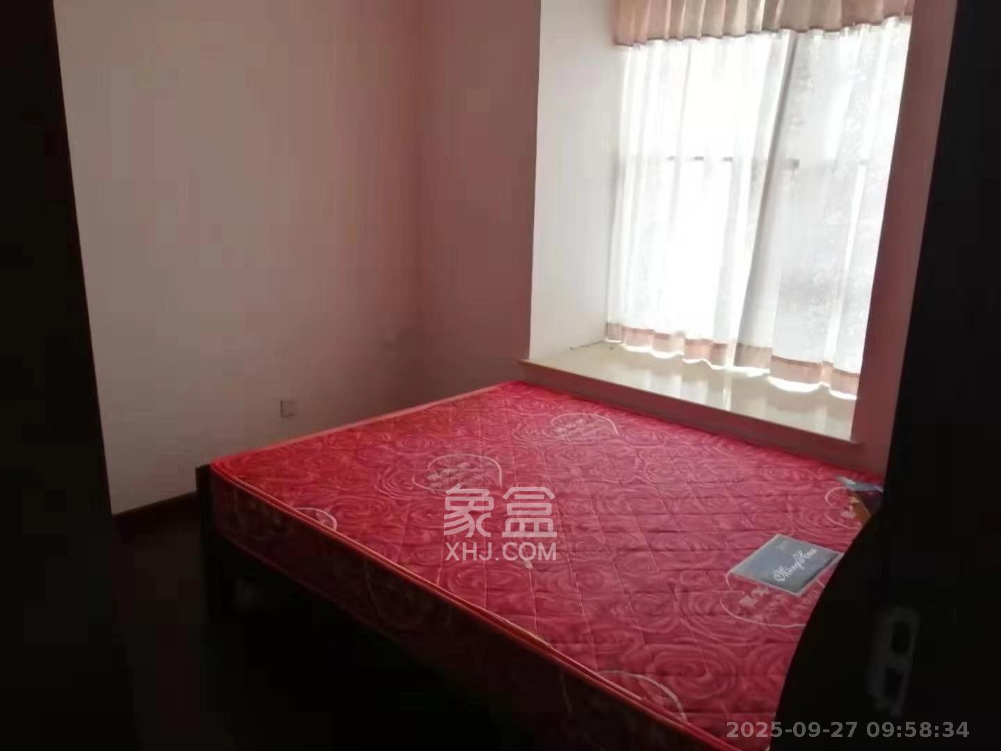 华润凤凰城二期 3室2厅2卫 2050.0元/月 华润凤凰城二期 3室2厅2卫 2050.0元/月室内图