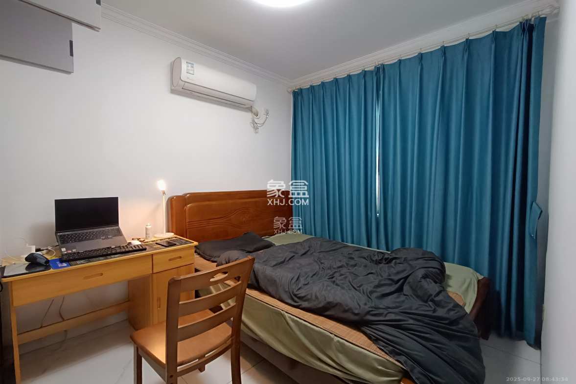 学士翰林苑 2室2厅1卫 1640.00元/月 学士翰林苑 2室2厅1卫 1640.00元/月室内图