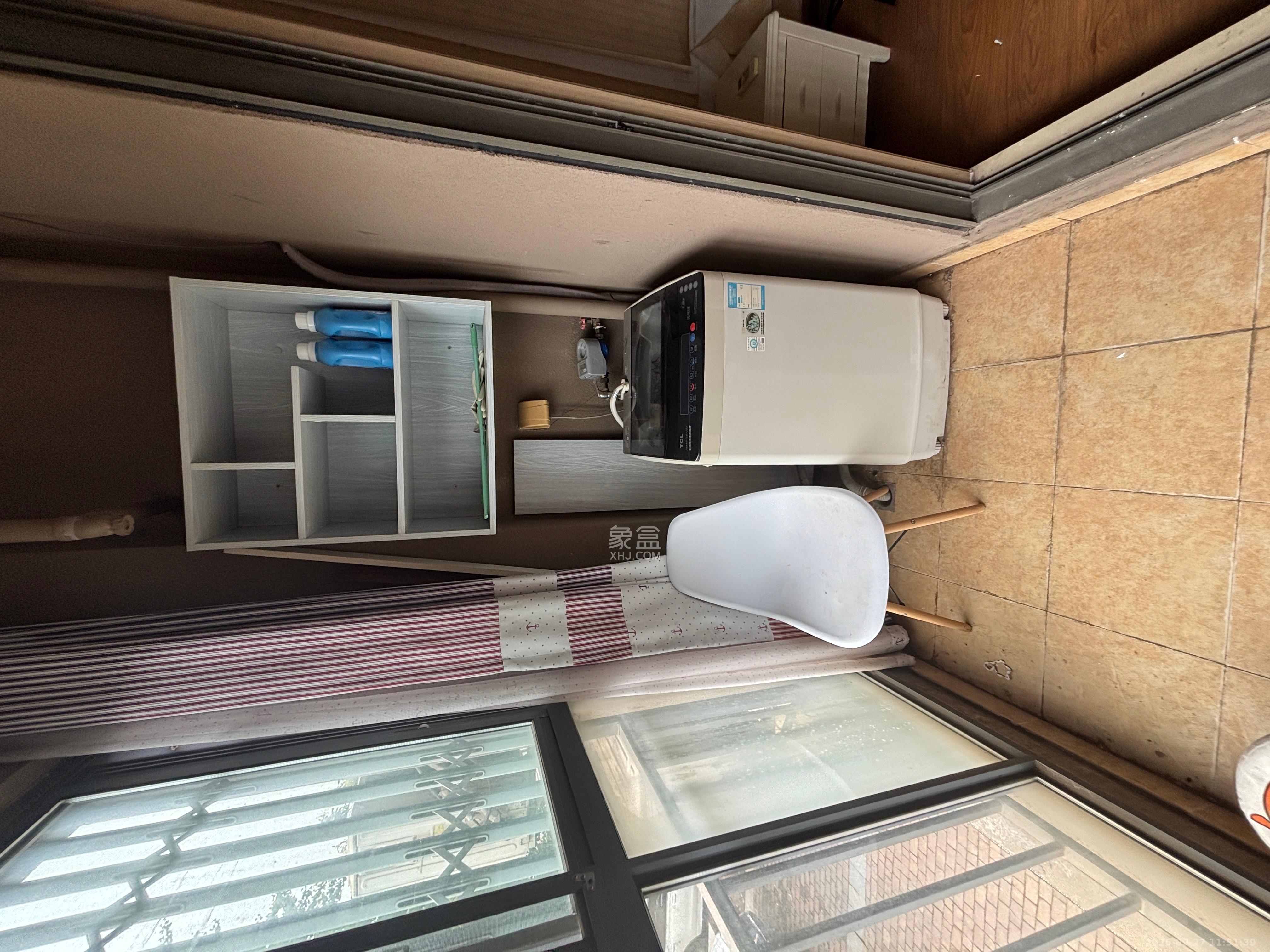 花漾年华(桂花园) 1室1厅1卫 1000.0元/月 花漾年华(桂花园) 1室1厅1卫 1000.0元/月室内图