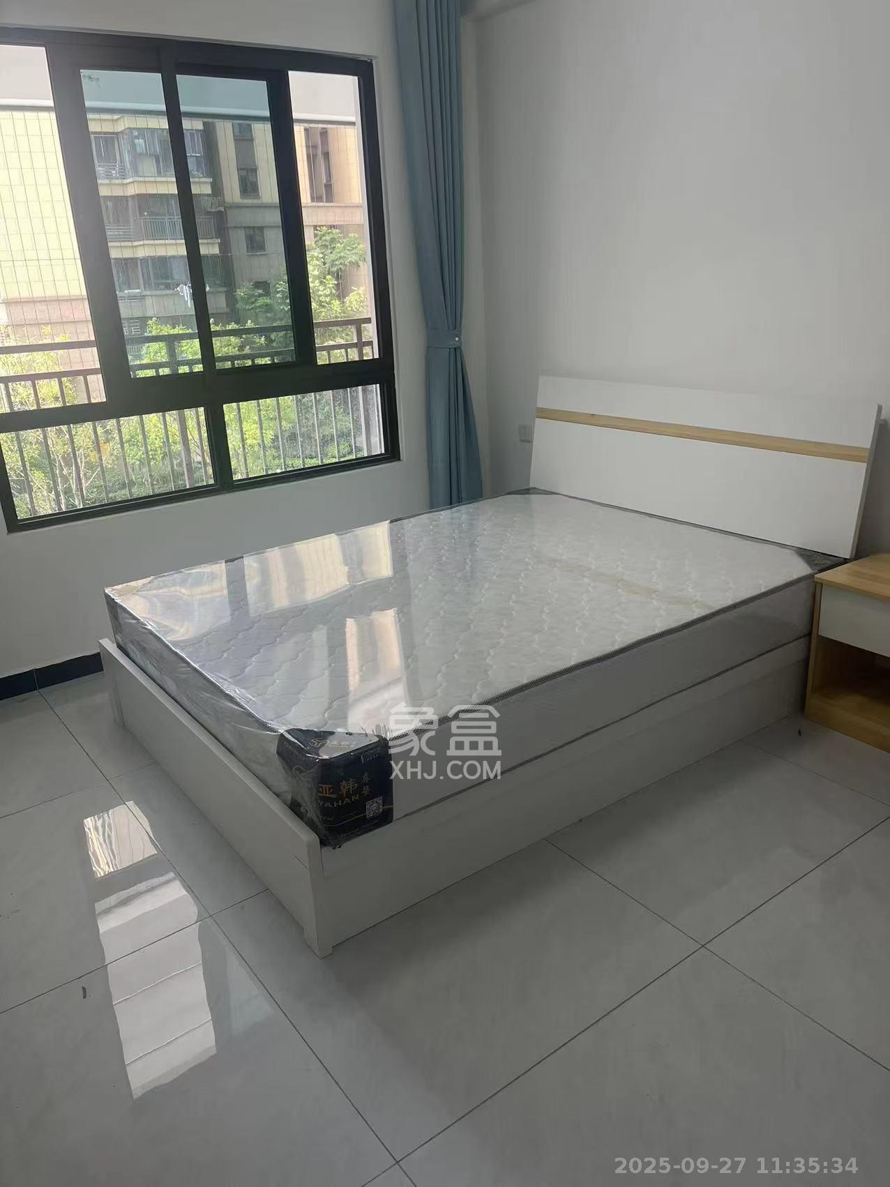 龙湖璟宸原著（龙湖紫宸）  3室2厅2卫    2000.0元/月室内图