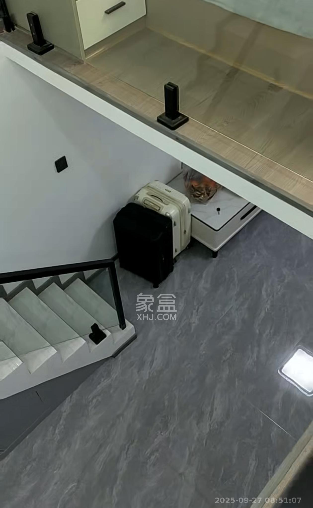 金茂建发泊悦  1室1厅1卫   2500.00元/月室内图