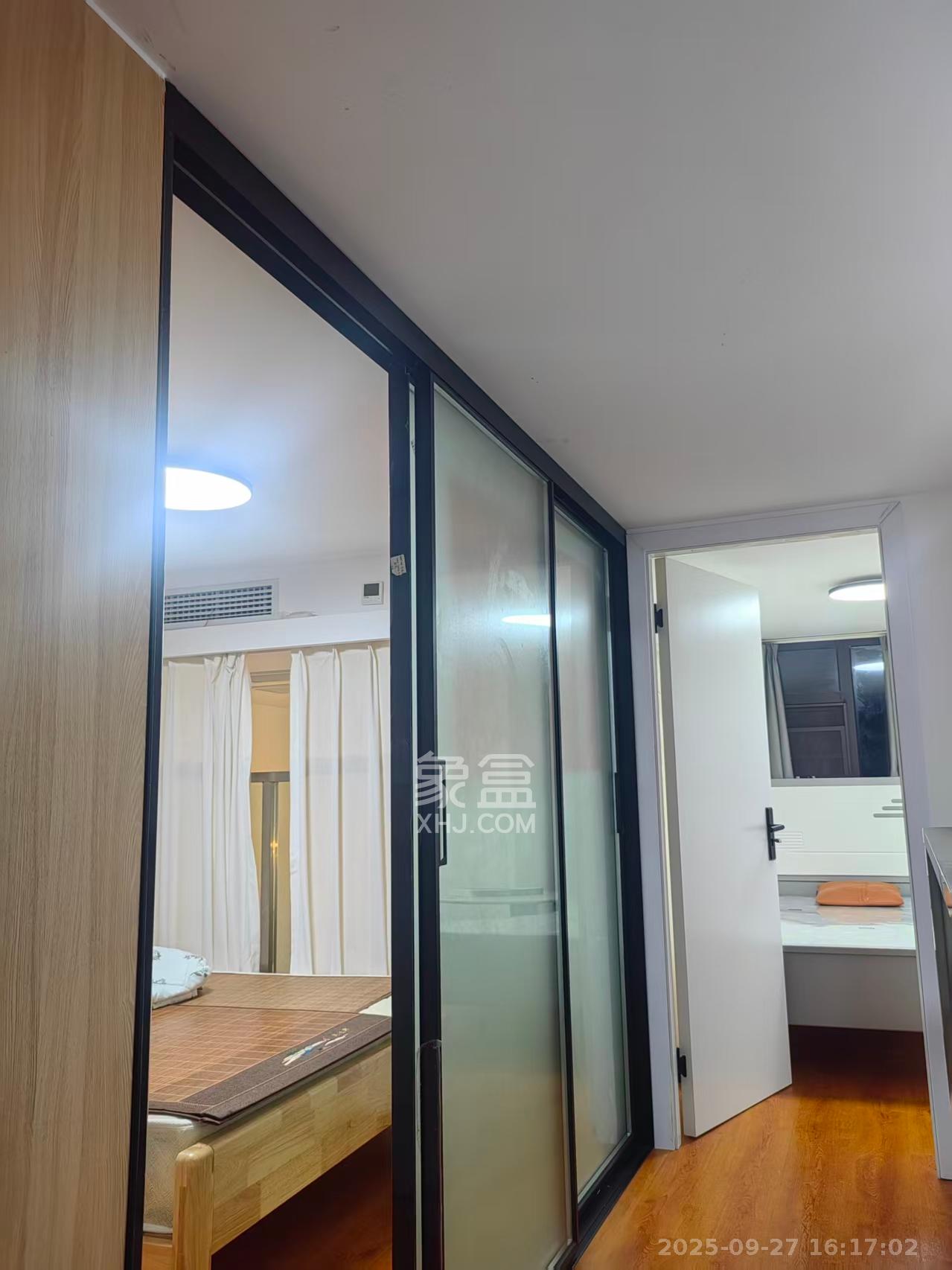 湘水郡(兴旺小爱同学) 1室1厅1卫 700.0元/月 湘水郡(兴旺小爱同学) 1室1厅1卫 700.0元/月室内图