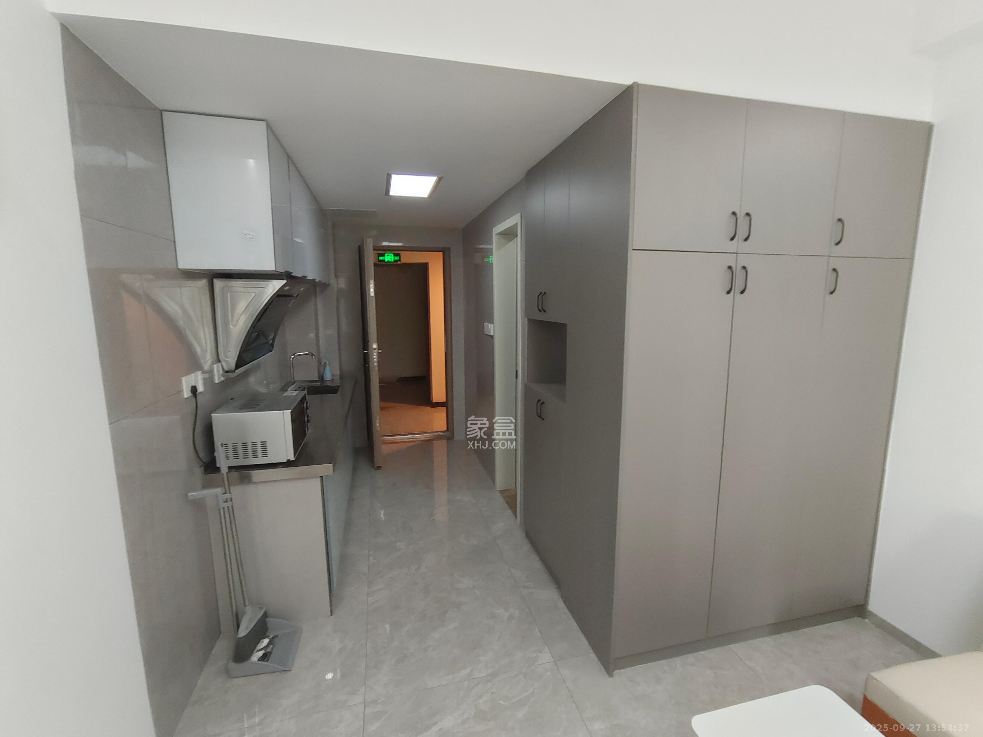 金地铂悦 1室0厅0卫 1100.0元/月 金地铂悦 1室0厅0卫 1100.0元/月室内图