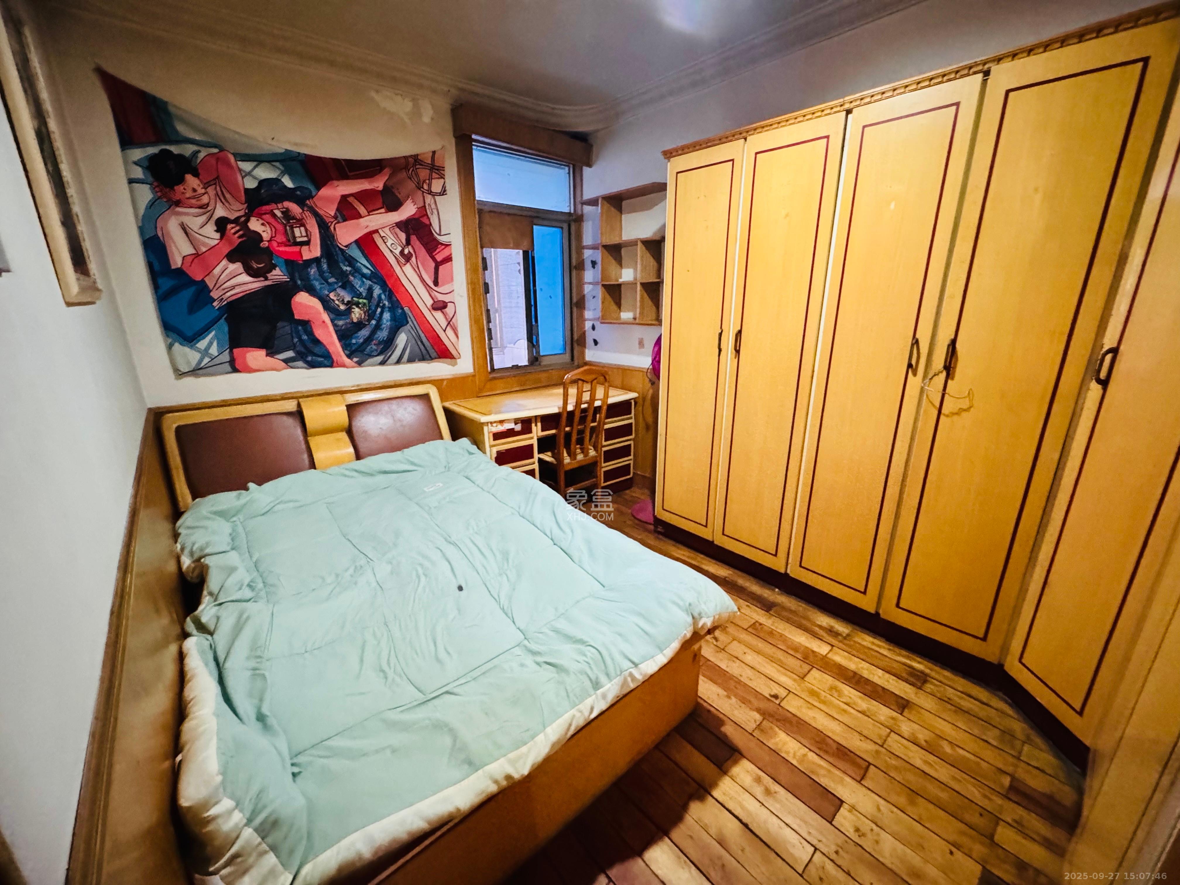 楚湘街二条巷散盘 2室1厅1卫 1200.0元/月 楚湘街二条巷散盘 2室1厅1卫 1200.0元/月室内图