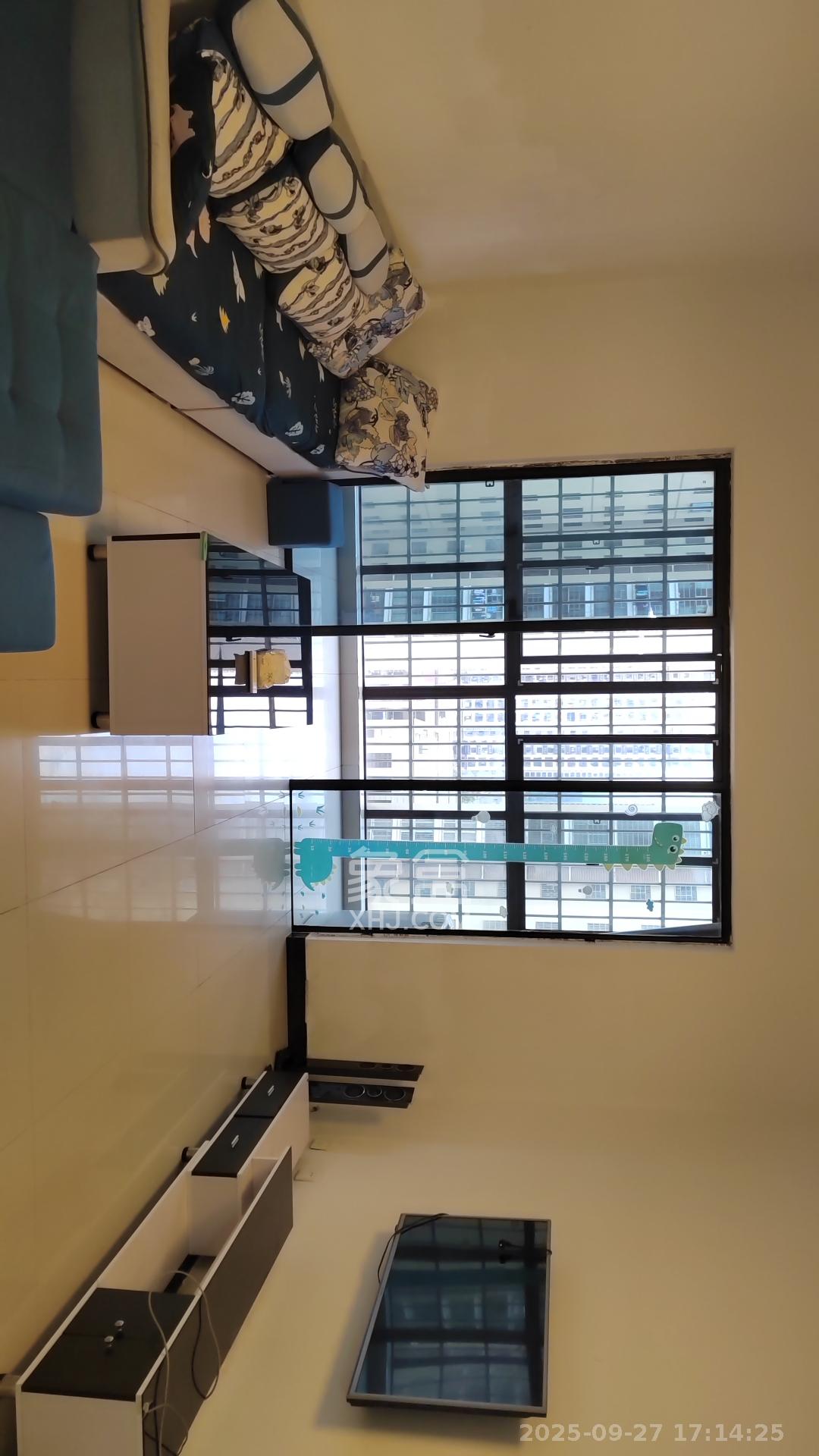 联丰苑 1室0厅0卫 1800.0元/月 联丰苑 1室0厅0卫 1800.0元/月室内图