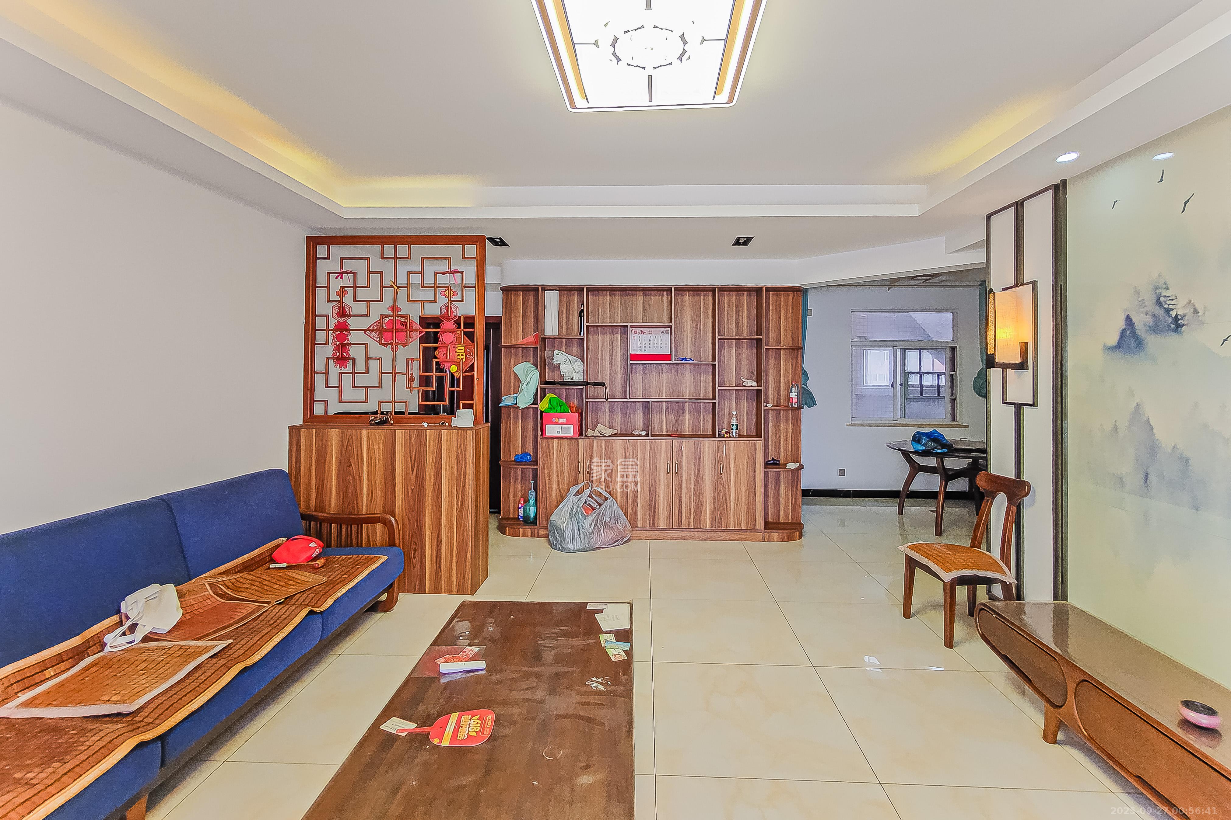 智邦家园 3室2厅2卫 135.0万 智邦家园 3室2厅2卫 135.0万客厅