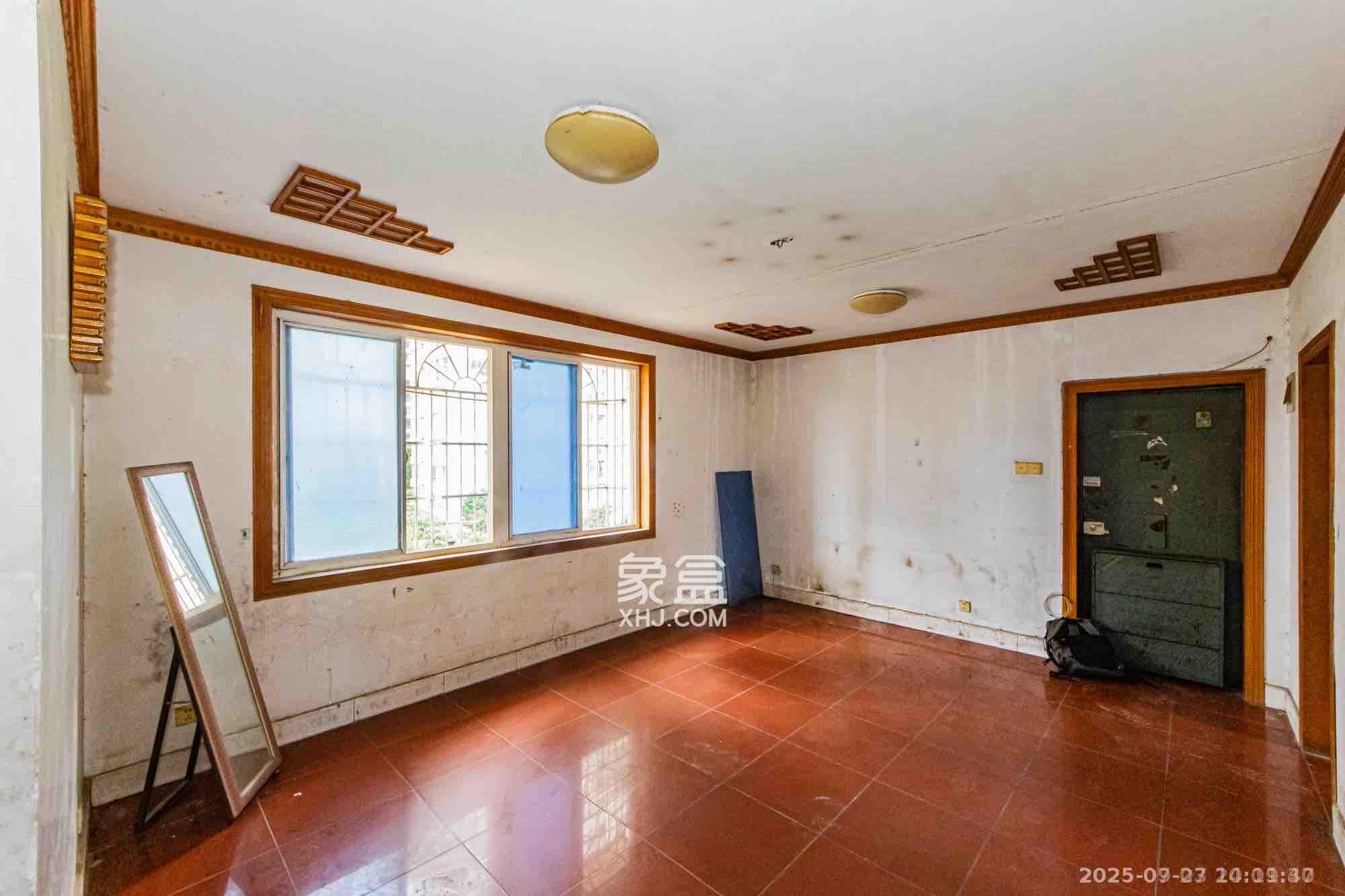 人造板厂宿舍(新河北堤1号) 2室2厅1卫 1200.0元/月 人造板厂宿舍(新河北堤1号) 2室2厅1卫 1200.0元/月室内图