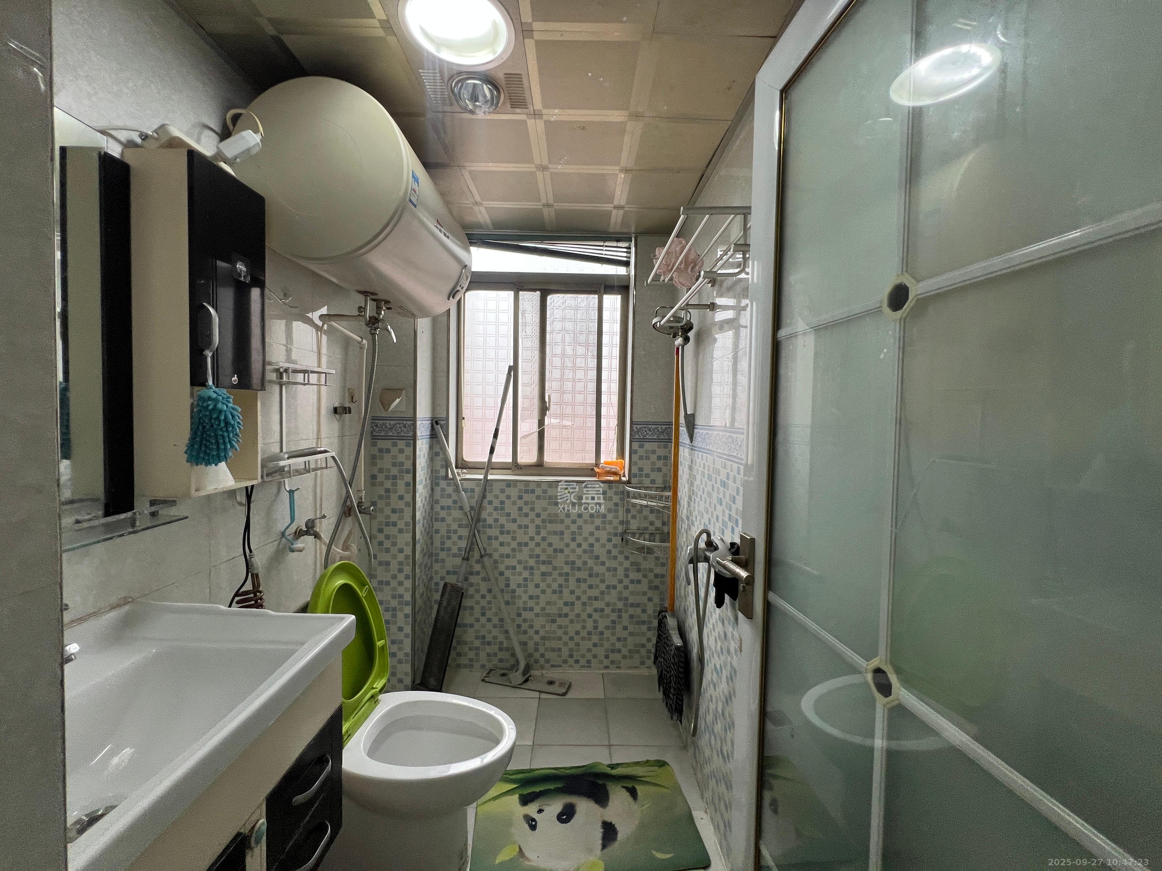 洪西安置小区（洪缘小区）  1室0厅0卫    1600.0元/月室内图