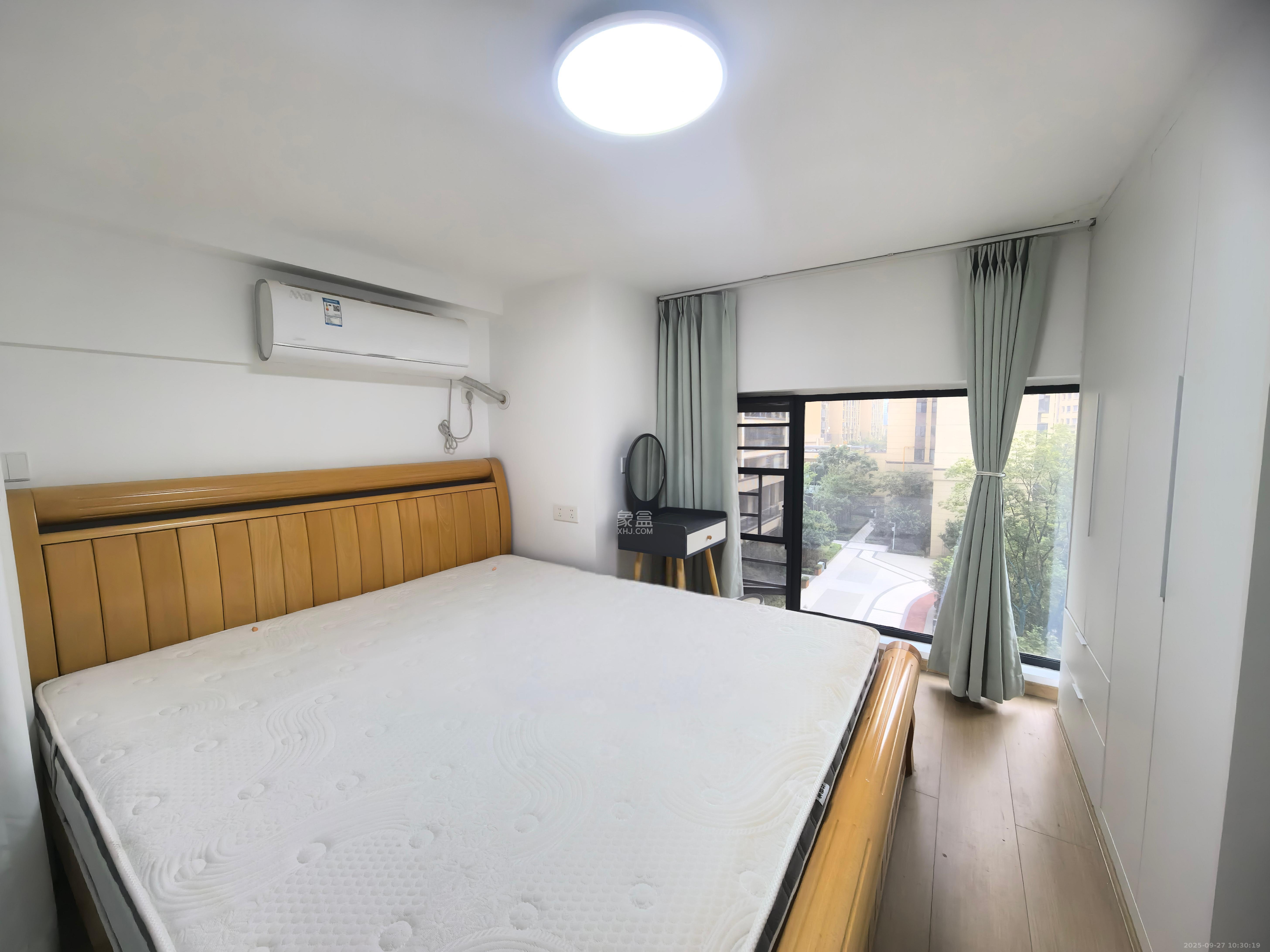 北辰时光里  1室0厅0卫   1800.00元/月室内图