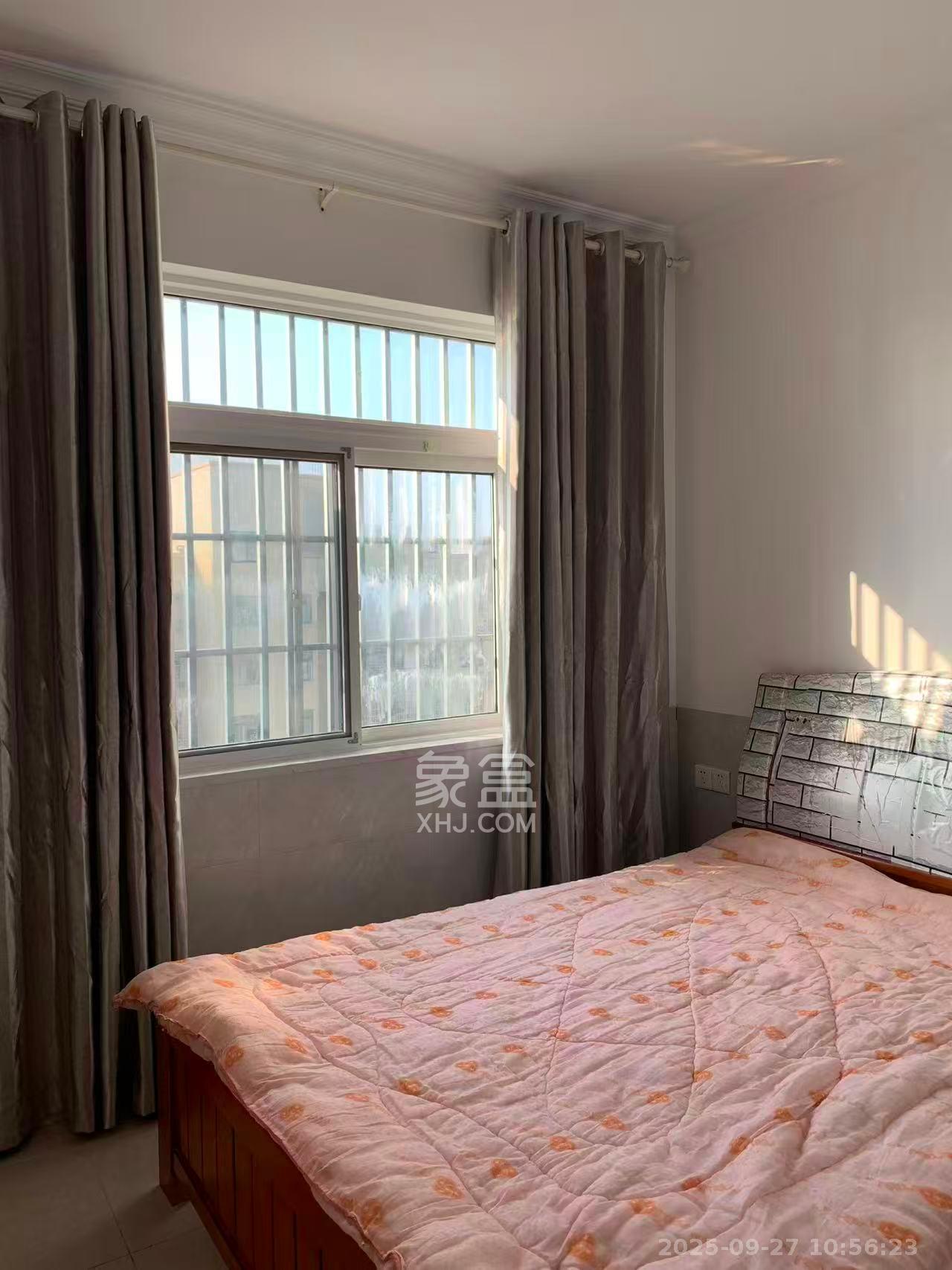 星城新宇瑞景苑(景塘苑) 2室2厅1卫 2000.0元/月 星城新宇瑞景苑(景塘苑) 2室2厅1卫 2000.0元/月室内图