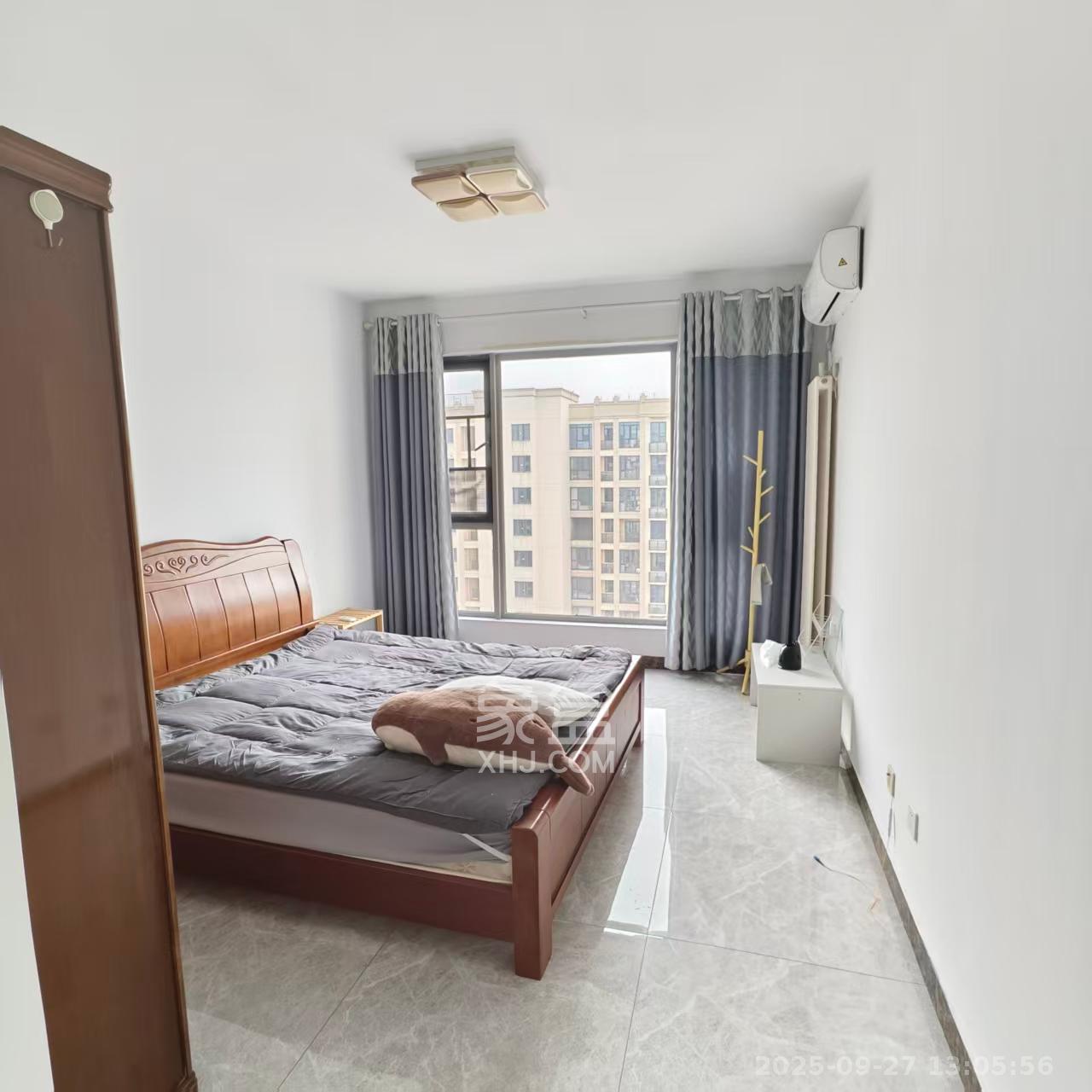 怡海星城 3室1厅2卫 2200.0元/月 怡海星城 3室1厅2卫 2200.0元/月室内图