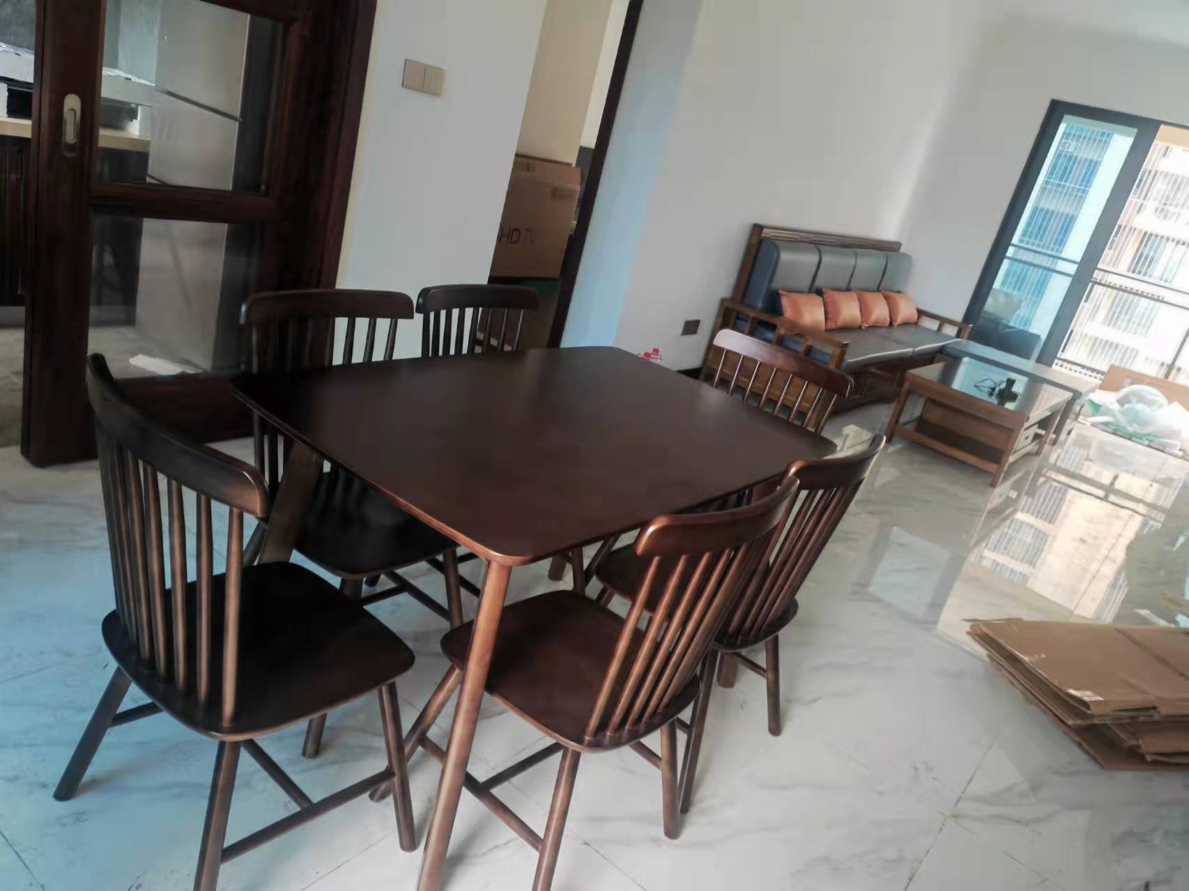 碧桂园公园上城 4室2厅2卫 3500.0元/月 碧桂园公园上城 4室2厅2卫 3500.0元/月室内图