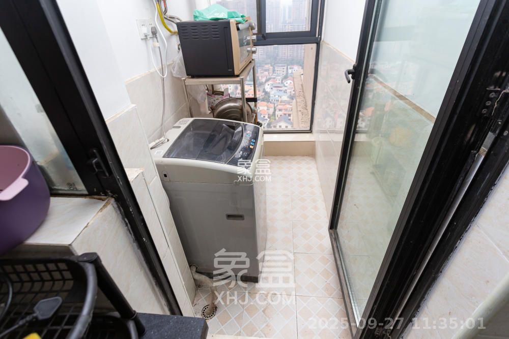 润和之悦(金泽园) 2室2厅1卫 1400.0元/月 润和之悦(金泽园) 2室2厅1卫 1400.0元/月室内图