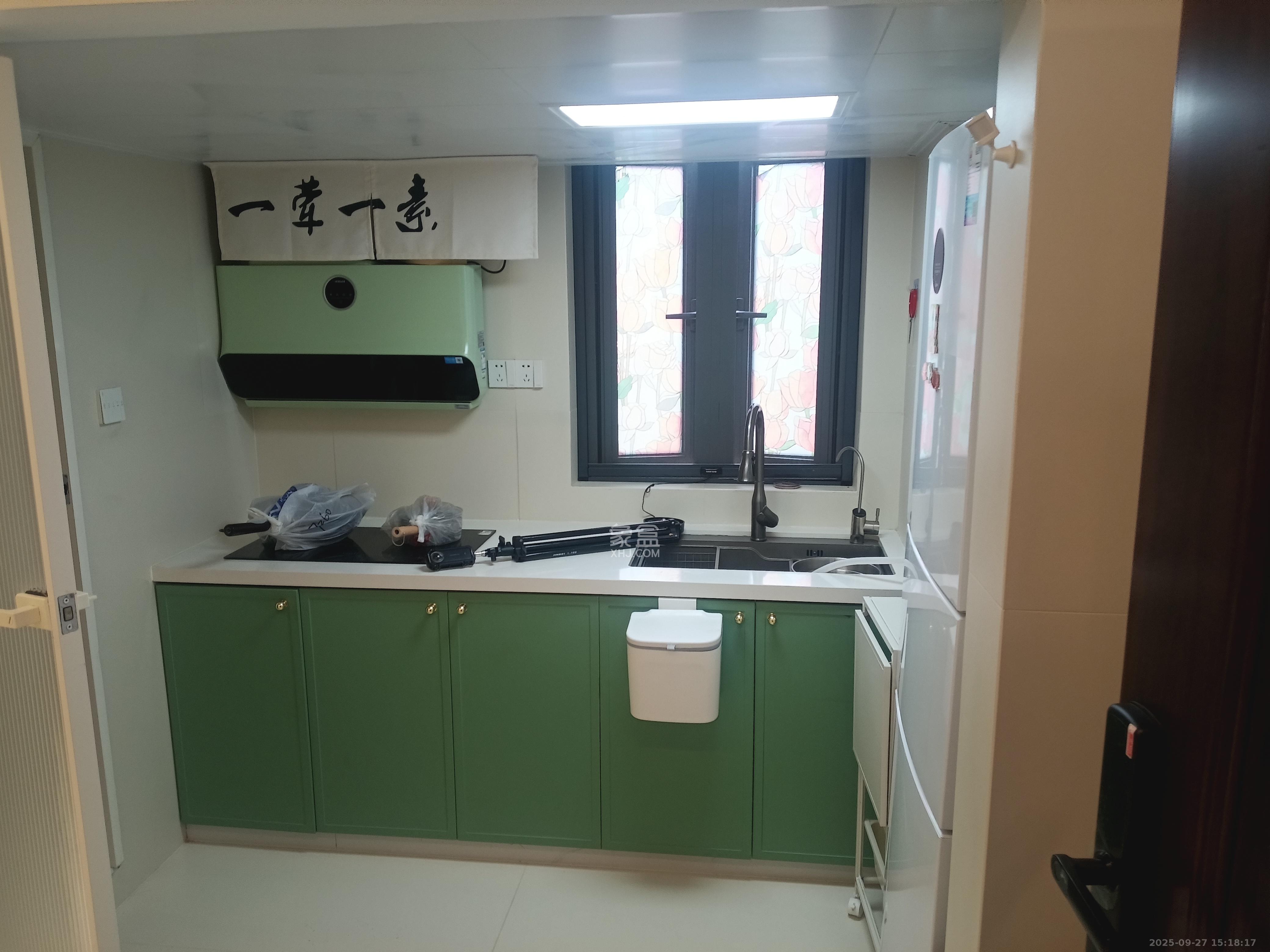 阳光城檀悦  2室1厅1卫    4000.0元/月室内图