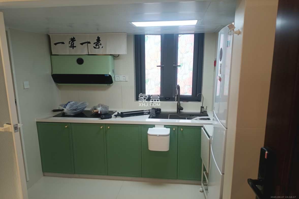 阳光城檀悦 2室1厅1卫 4000.0元/月 阳光城檀悦 2室1厅1卫 4000.0元/月室内图