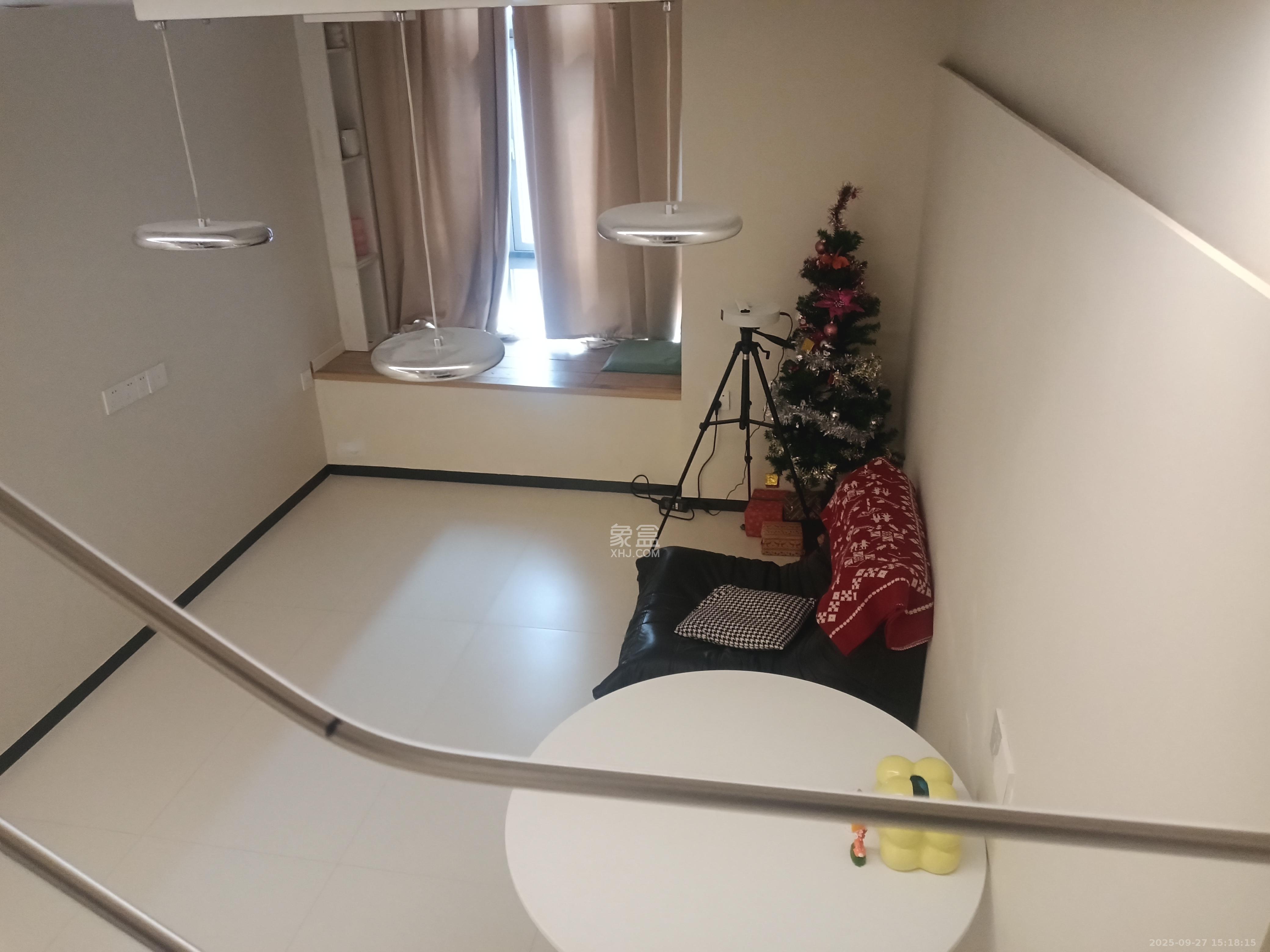 阳光城檀悦 2室1厅1卫 4000.0元/月 阳光城檀悦 2室1厅1卫 4000.0元/月室内图