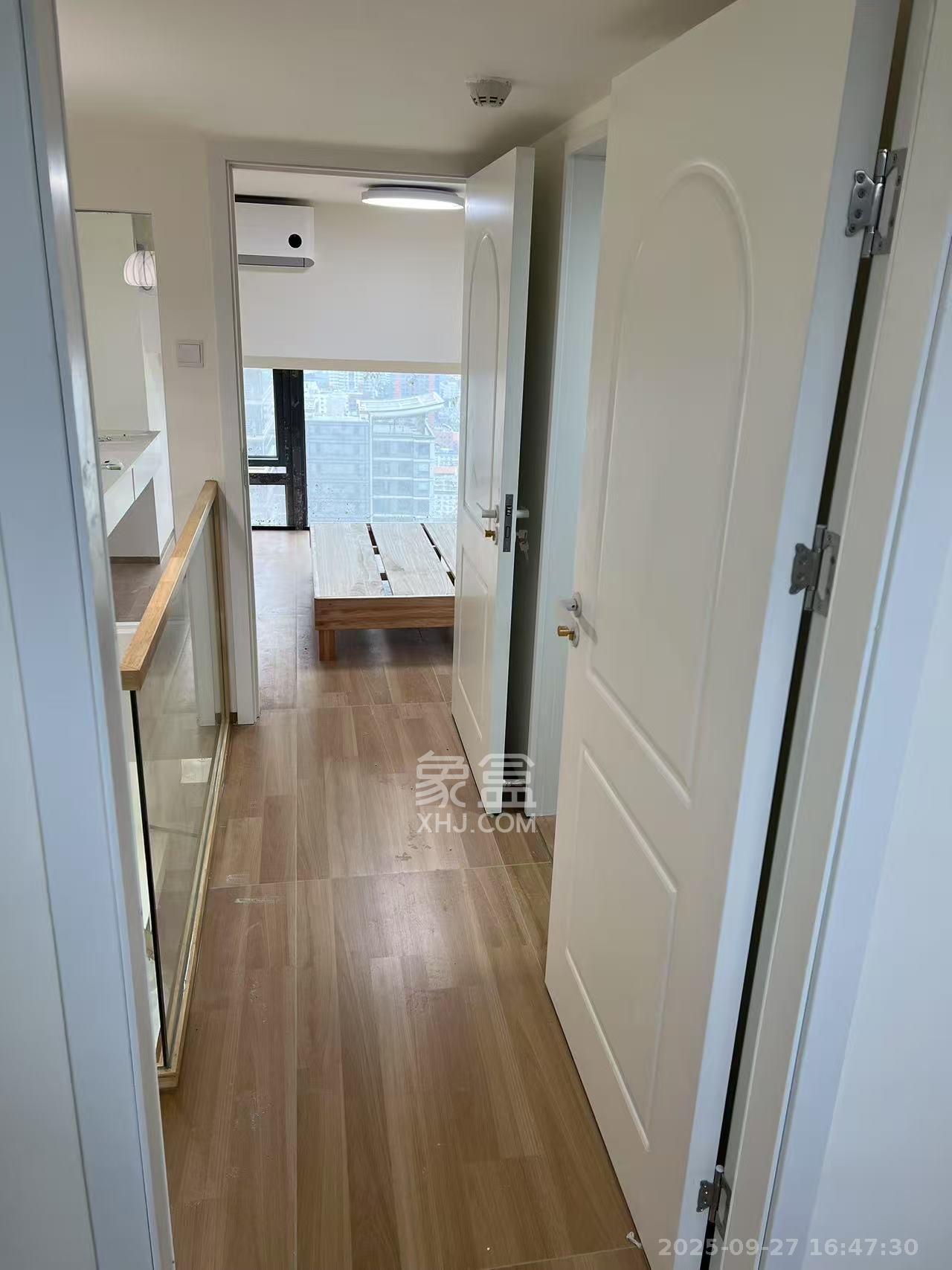 建发养云 2室1厅1卫 3100.0元/月 建发养云 2室1厅1卫 3100.0元/月室内图