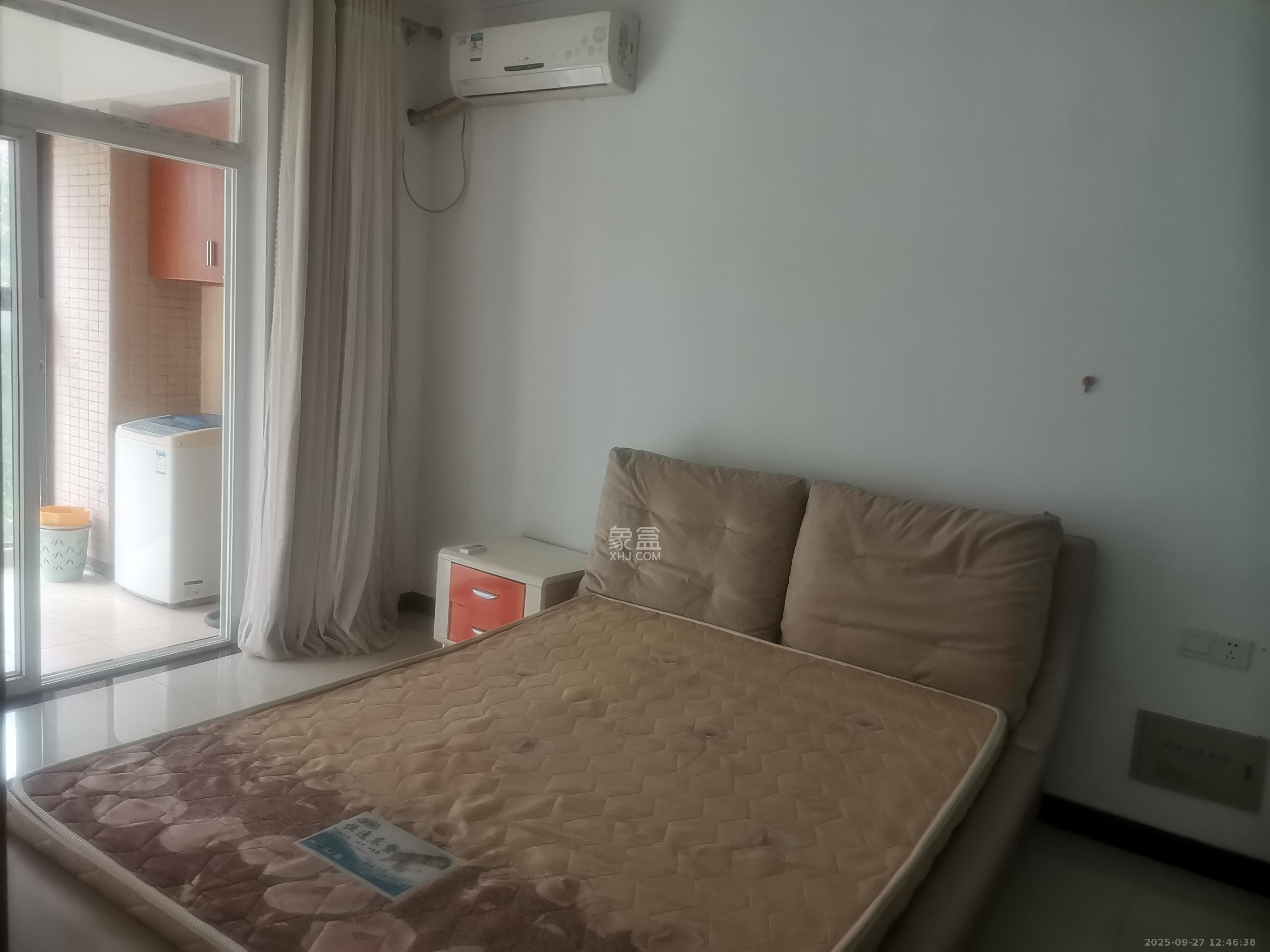 泊爱蓝湾 1室1厅1卫 1700.0元/月 泊爱蓝湾 1室1厅1卫 1700.0元/月室内图