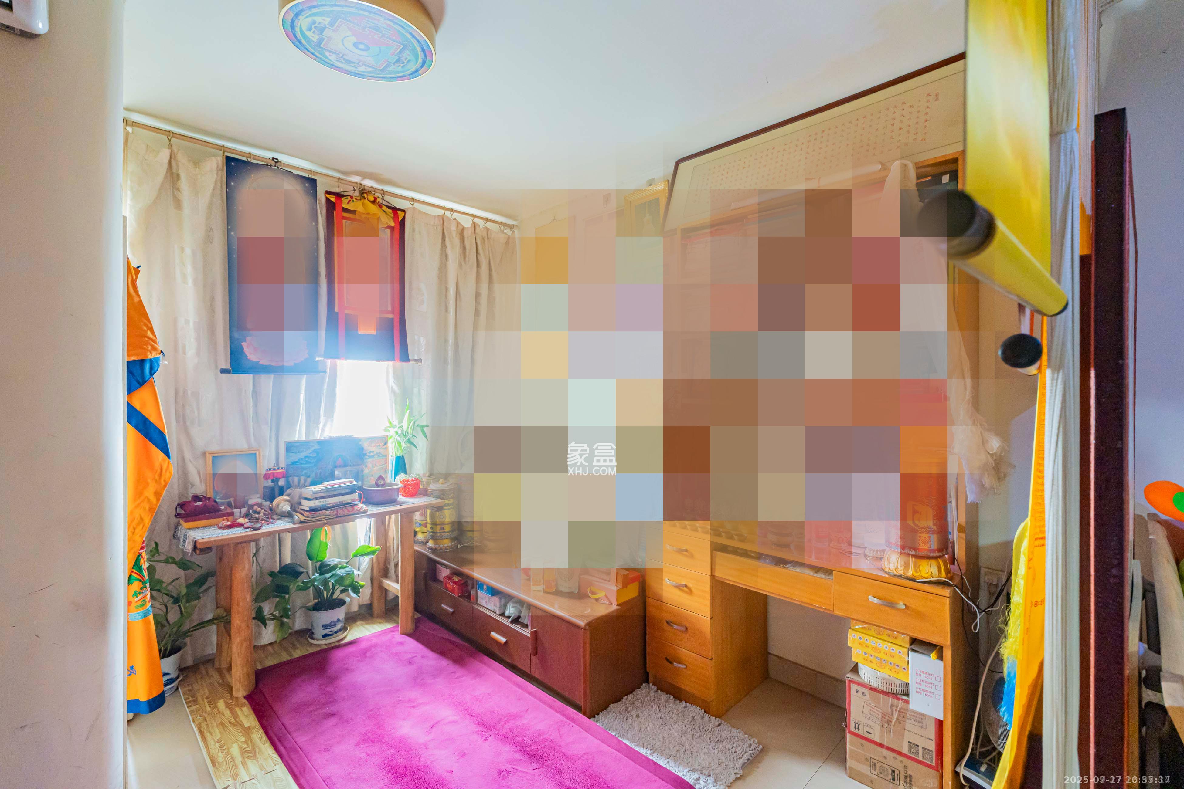 伍家岭生活广场 1室1厅1卫 1300.0元/月 伍家岭生活广场 1室1厅1卫 1300.0元/月室内图