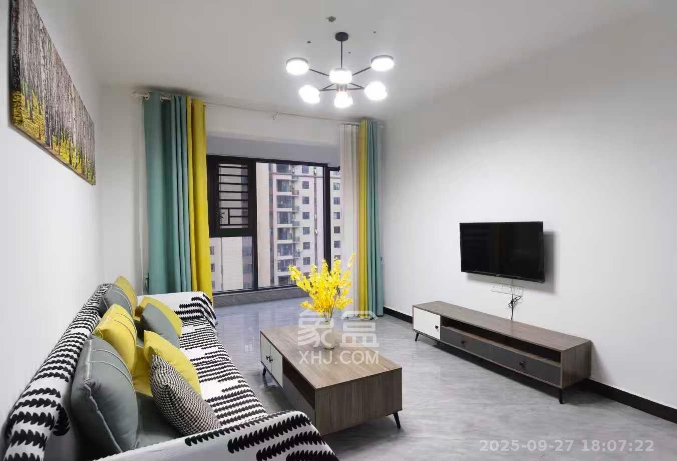 世茂璀璨天城  3室2厅2卫    3000.0元/月 世茂璀璨天城  3室2厅2卫    3000.0元/月