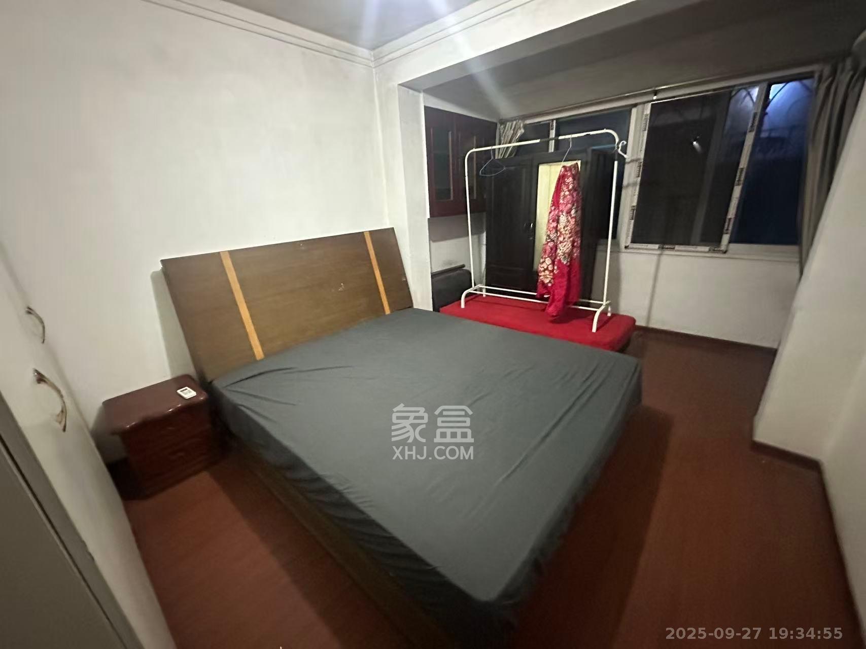 广厦新村  2室1厅1卫   1400.00元/月