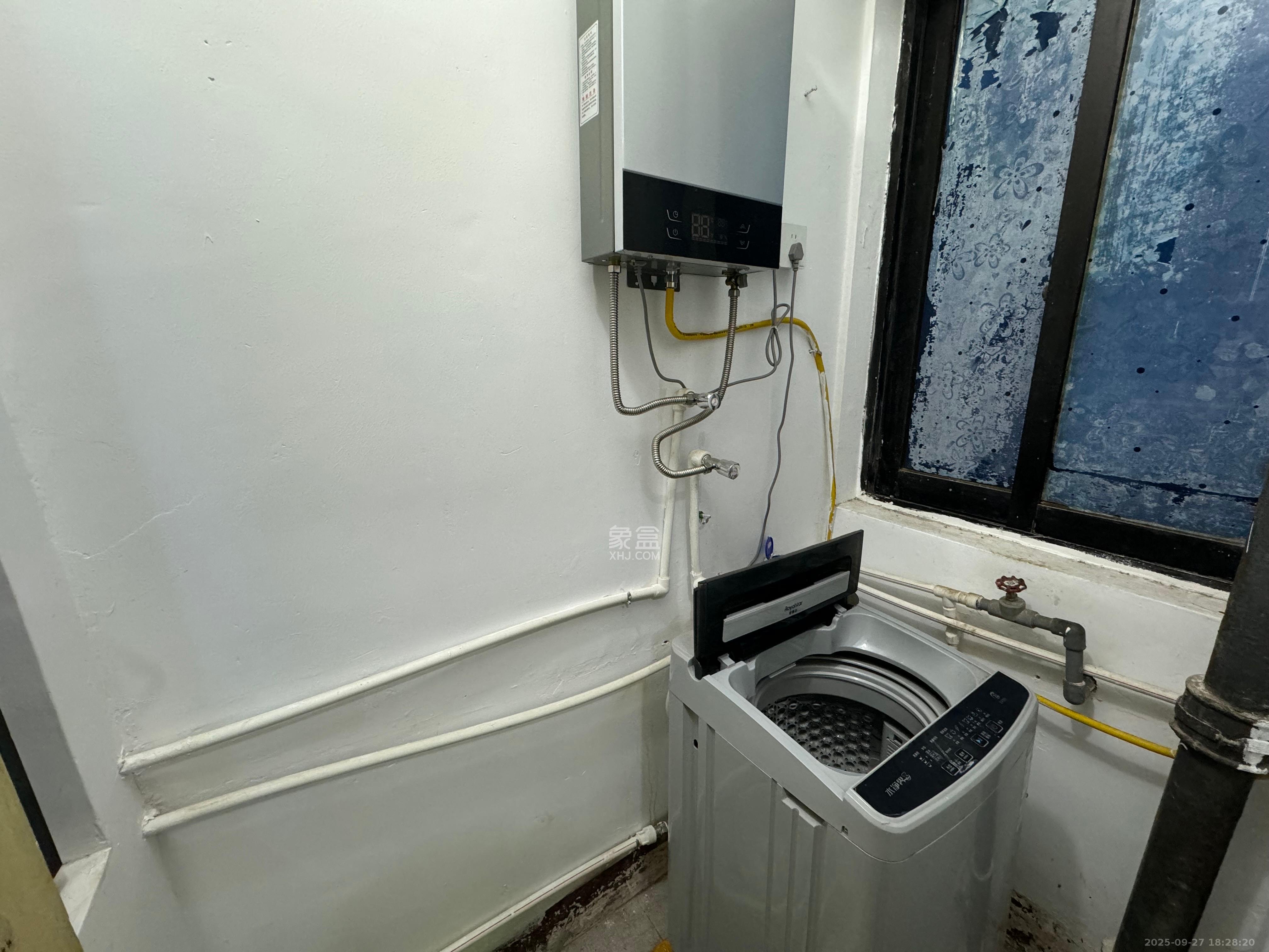 福乐凯公寓 2室1厅1卫 1750.0元/月 福乐凯公寓 2室1厅1卫 1750.0元/月室内图