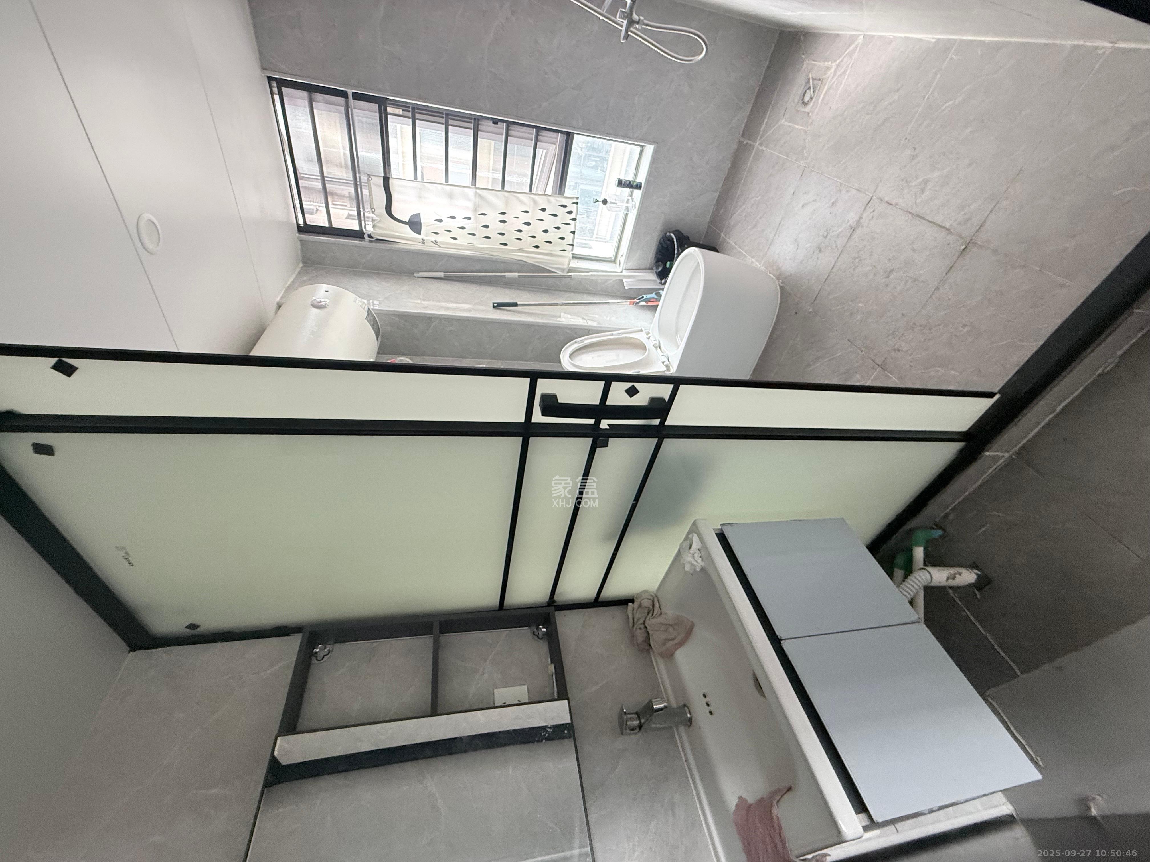 佳兆业云顶都汇 2室1厅1卫 1500.0元/月 佳兆业云顶都汇 2室1厅1卫 1500.0元/月室内图