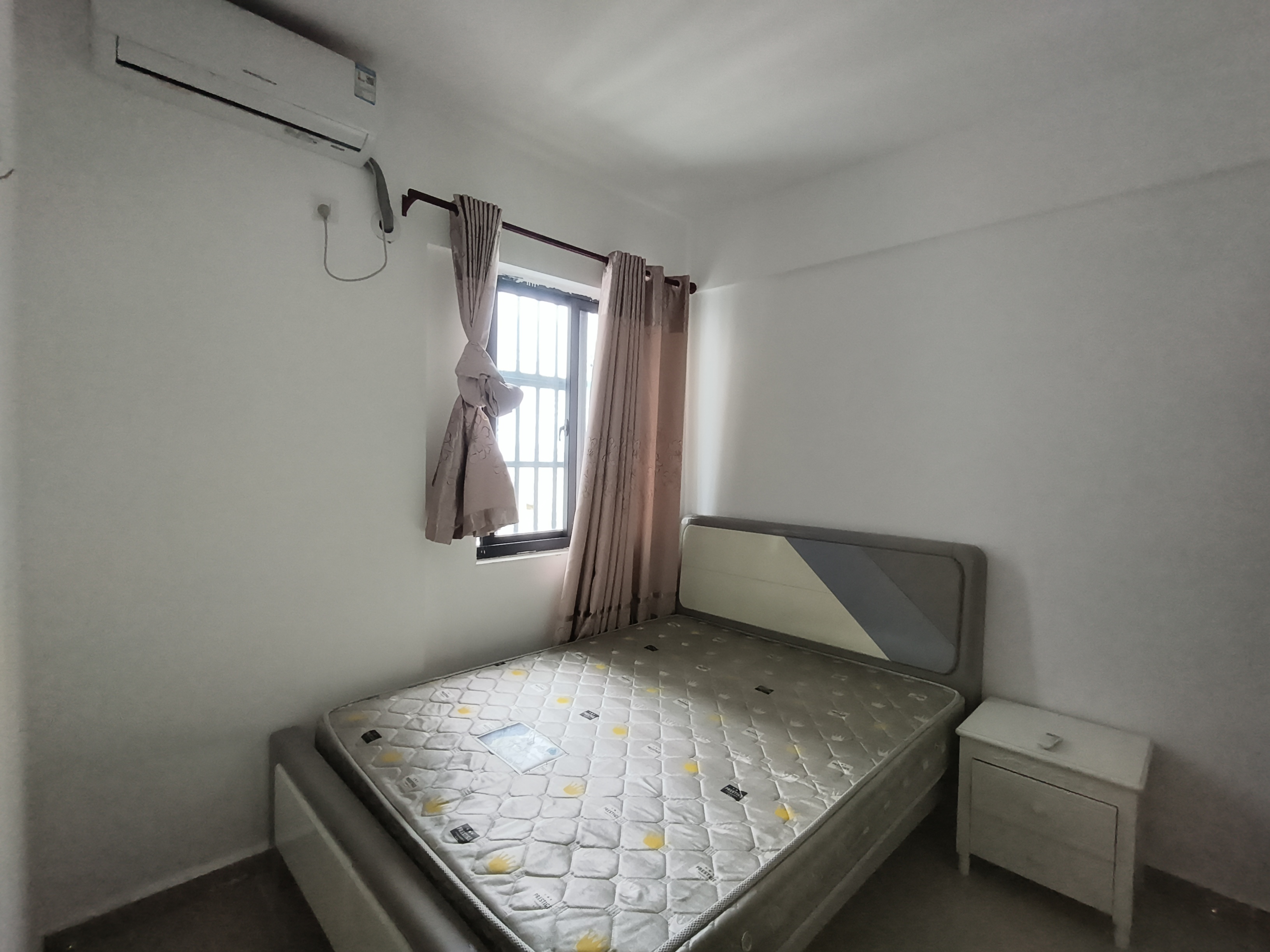 中交夏瑶雅苑 2室2厅1卫 2300.0元/月 中交夏瑶雅苑 2室2厅1卫 2300.0元/月室内图