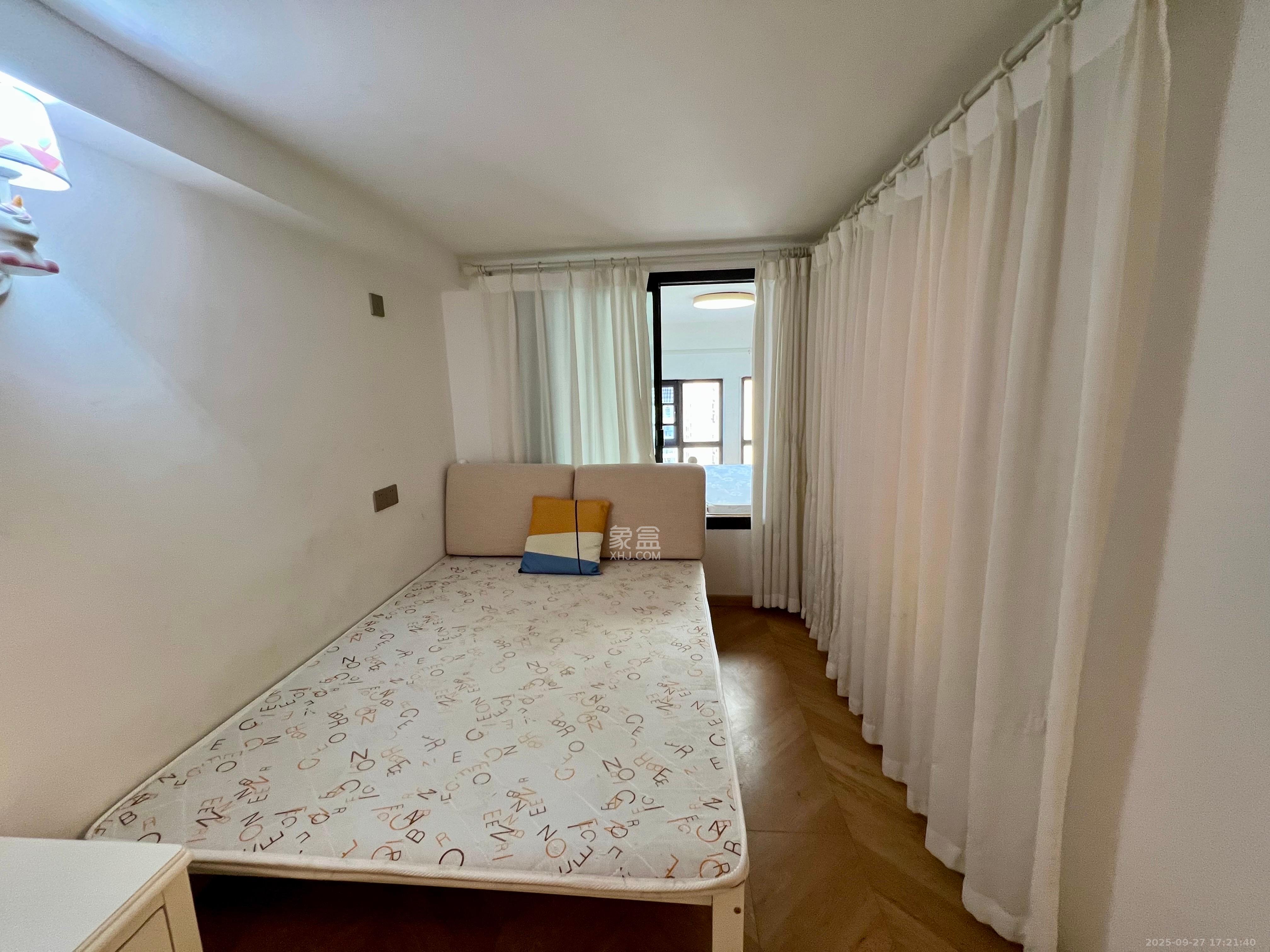 福晟钱隆国际(晟冉景苑) 2室0厅0卫 2000.0元/月 福晟钱隆国际(晟冉景苑) 2室0厅0卫 2000.0元/月室内图