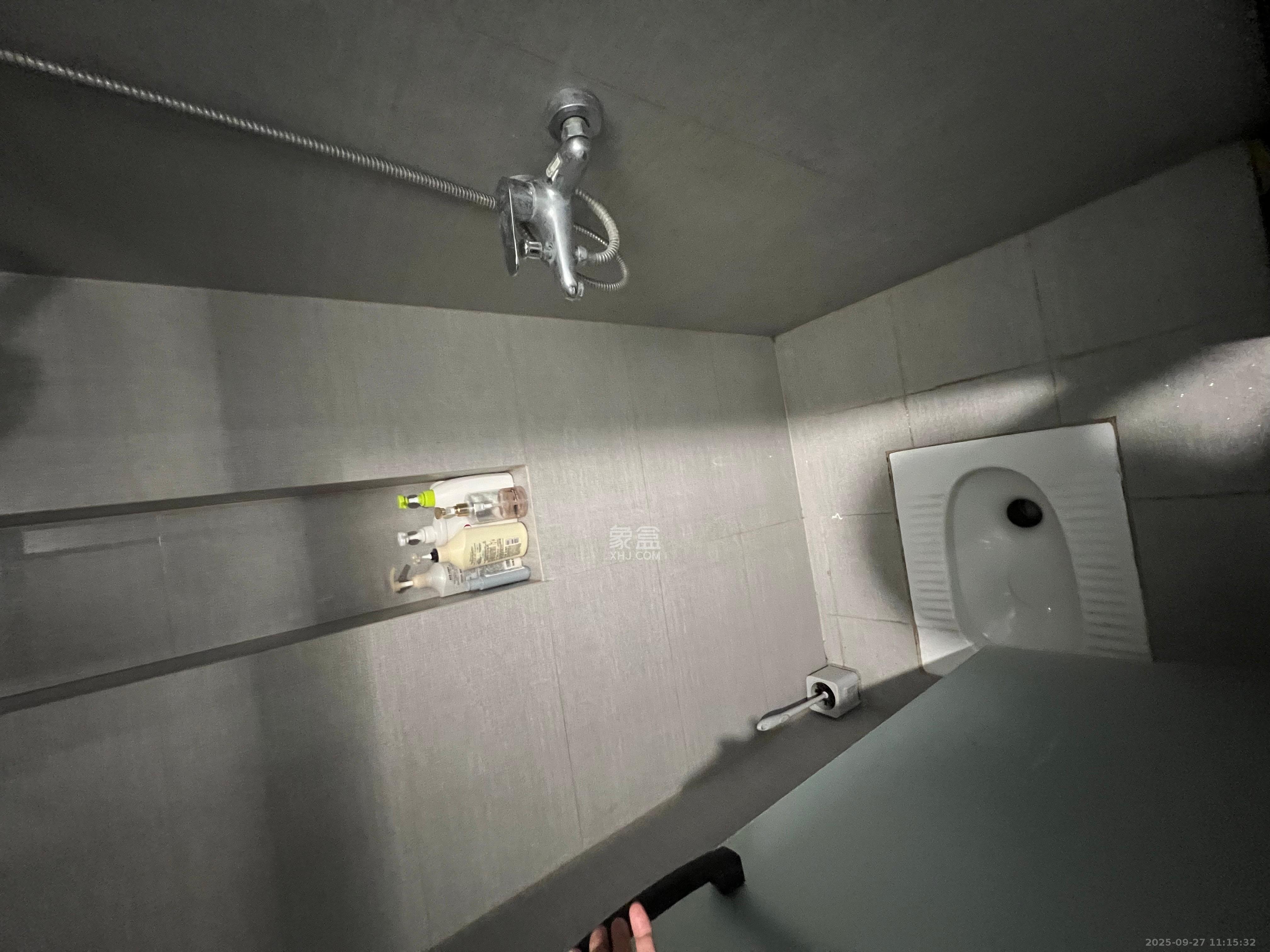 壹廷中央府院(福地花园) 1室1厅1卫 1600.0元/月 壹廷中央府院(福地花园) 1室1厅1卫 1600.0元/月室内图