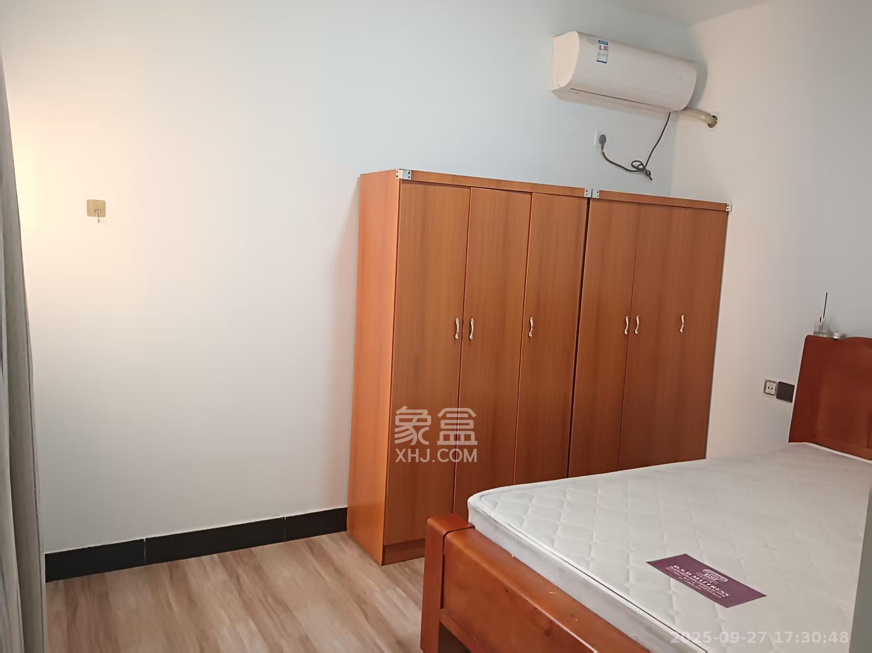 汇一城(汇壹公馆) 2室1厅1卫 1800.0元/月 汇一城(汇壹公馆) 2室1厅1卫 1800.0元/月室内图