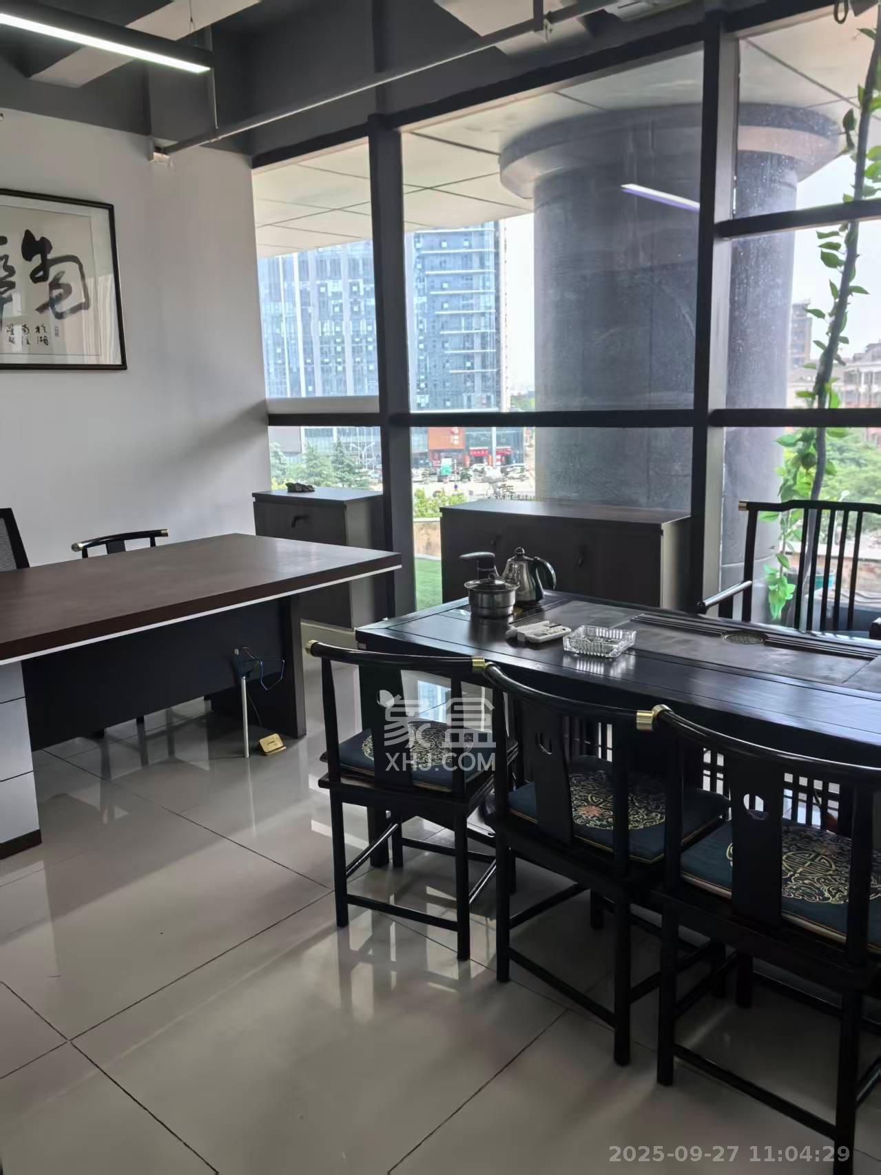 中部智谷产业园 1室1厅1卫 5000.0元/月 中部智谷产业园 1室1厅1卫 5000.0元/月室内图