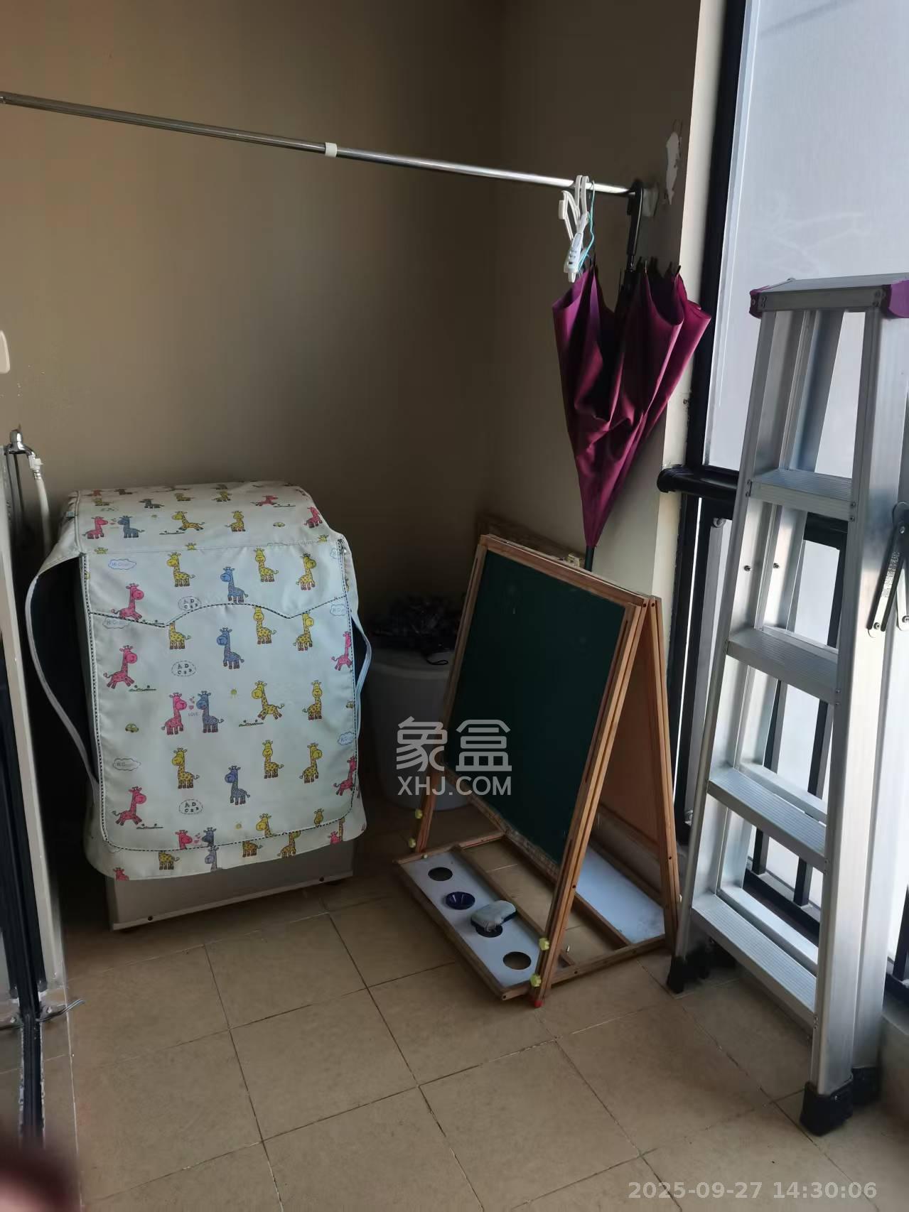 万科魅力之城非凡里 3室2厅2卫 2800.0元/月 万科魅力之城非凡里 3室2厅2卫 2800.0元/月室内图